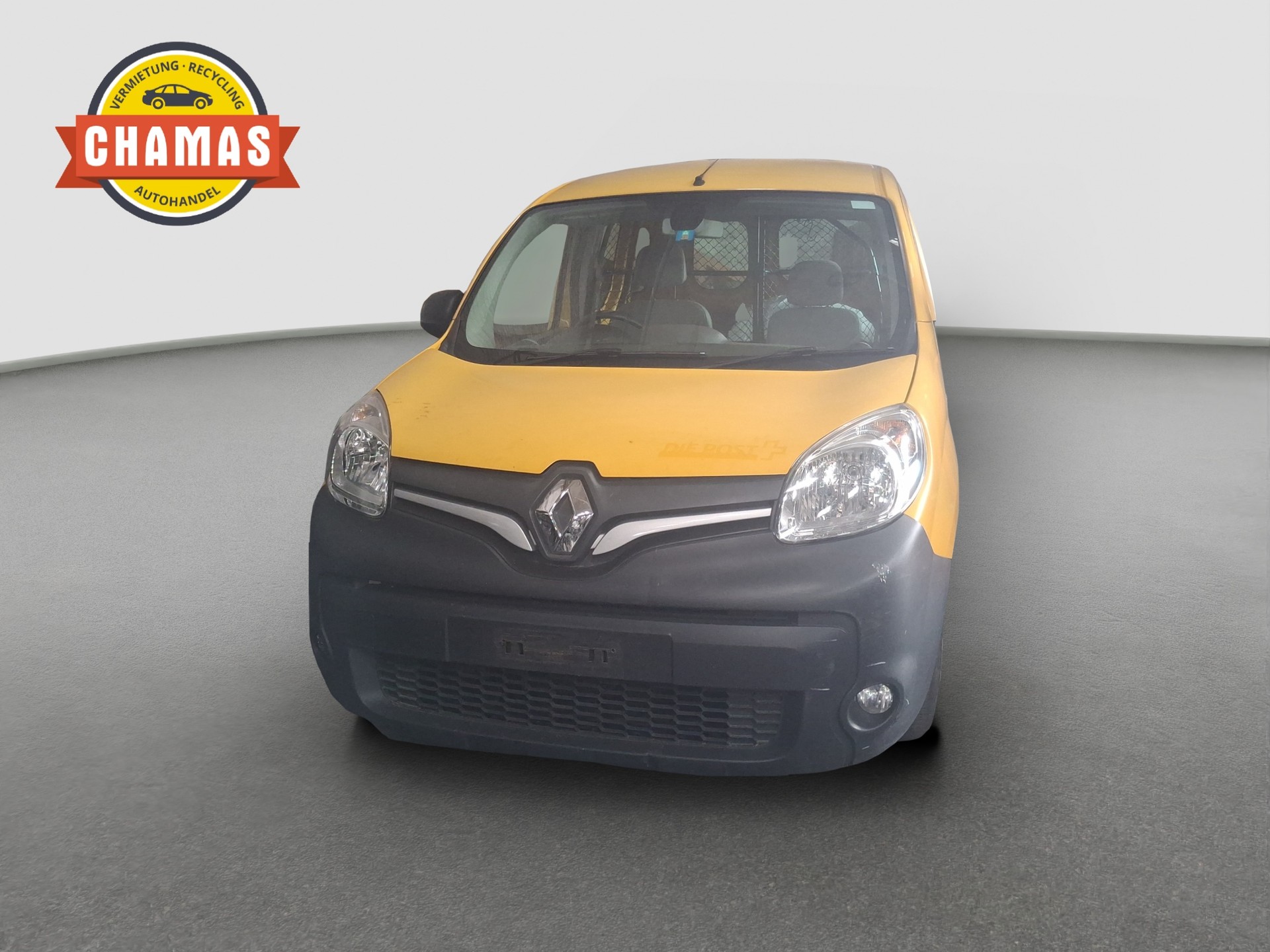 RENAULT Kangoo Medium TCe 115 Business A-image-0