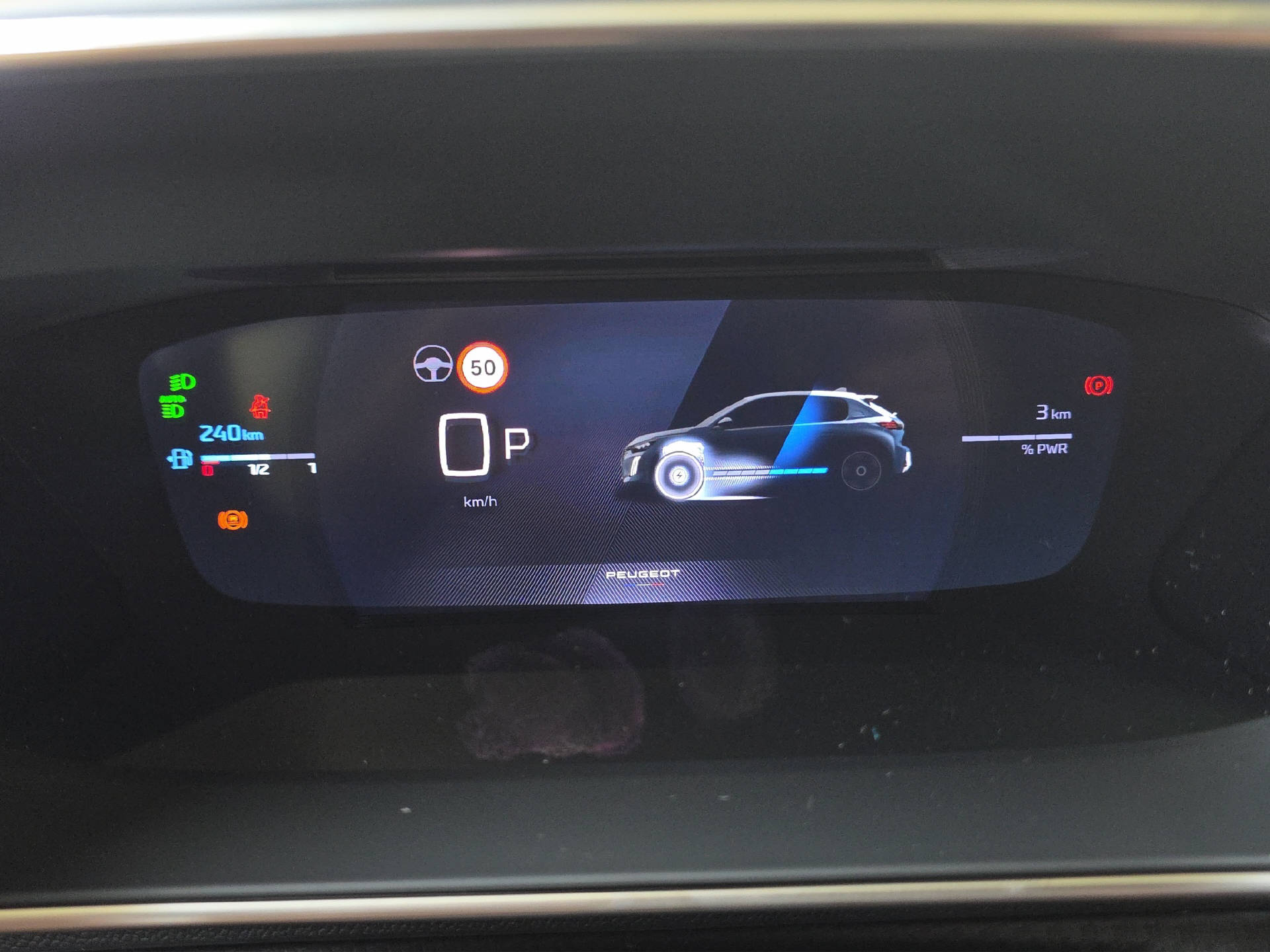 PEUGEOT 208 1.2 Hybrid 145 GT Exclusive-image-6