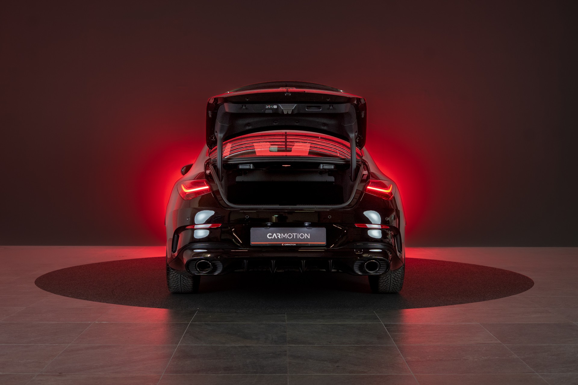 MERCEDES-BENZ CLA 35 AMG 4matic / Facelift / Rückfahrkamera / Ambientebeleuchtung-image-6