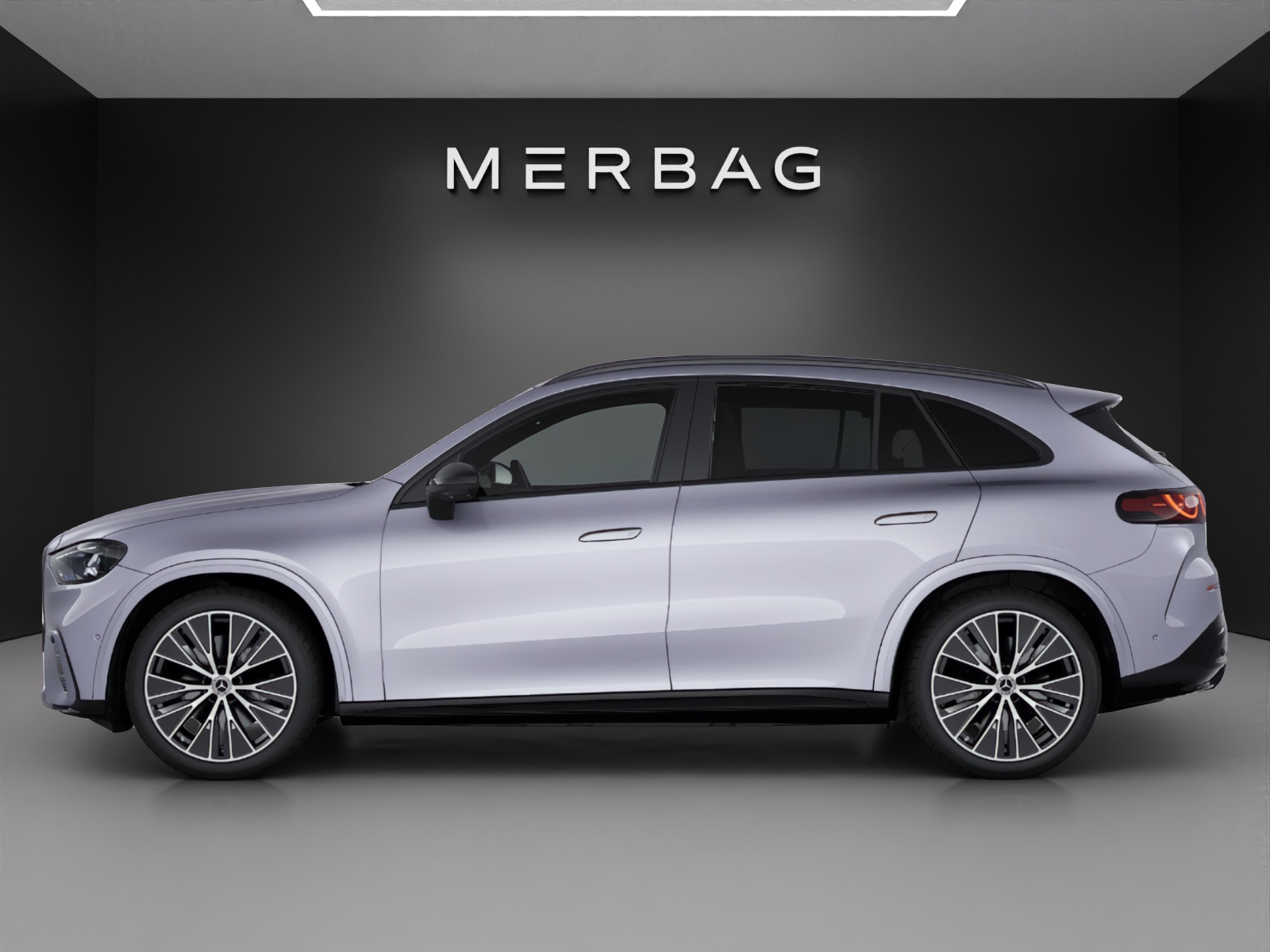MERCEDES-BENZ GLC 400 4MATIC 94 kWh EQ-image-1