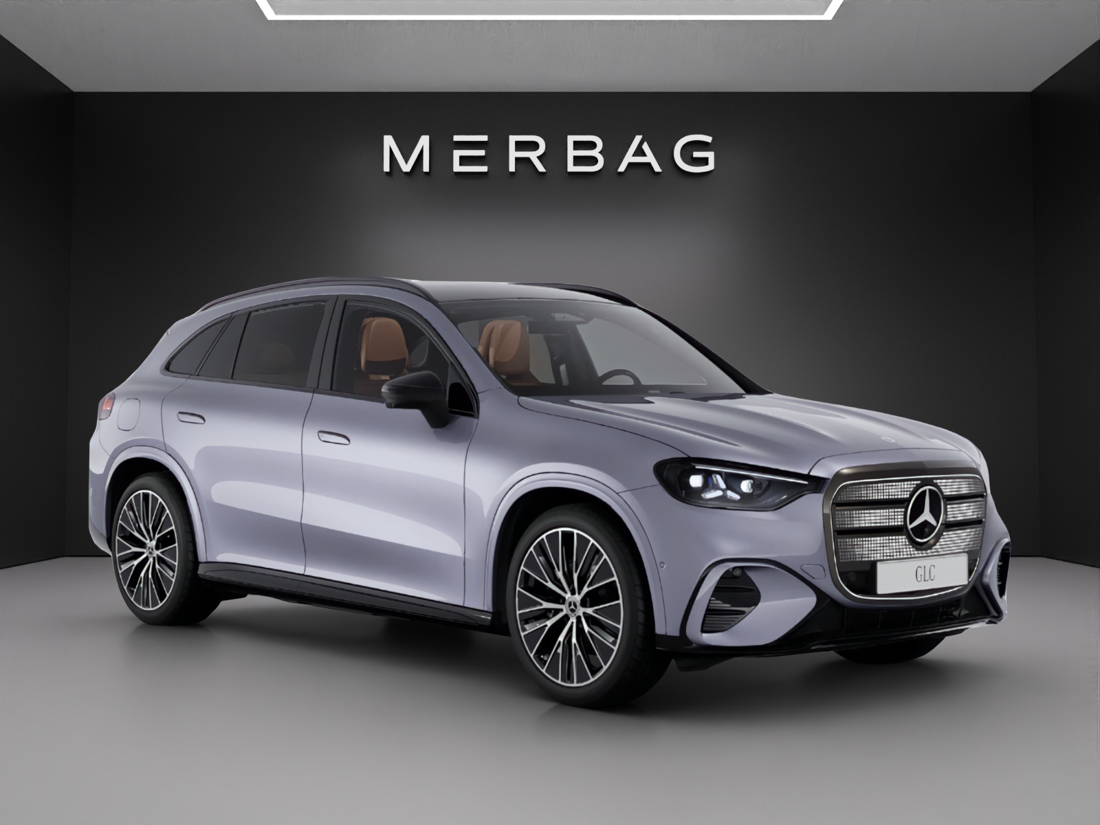 MERCEDES-BENZ GLC 400 4MATIC 94 kWh EQ-image-0
