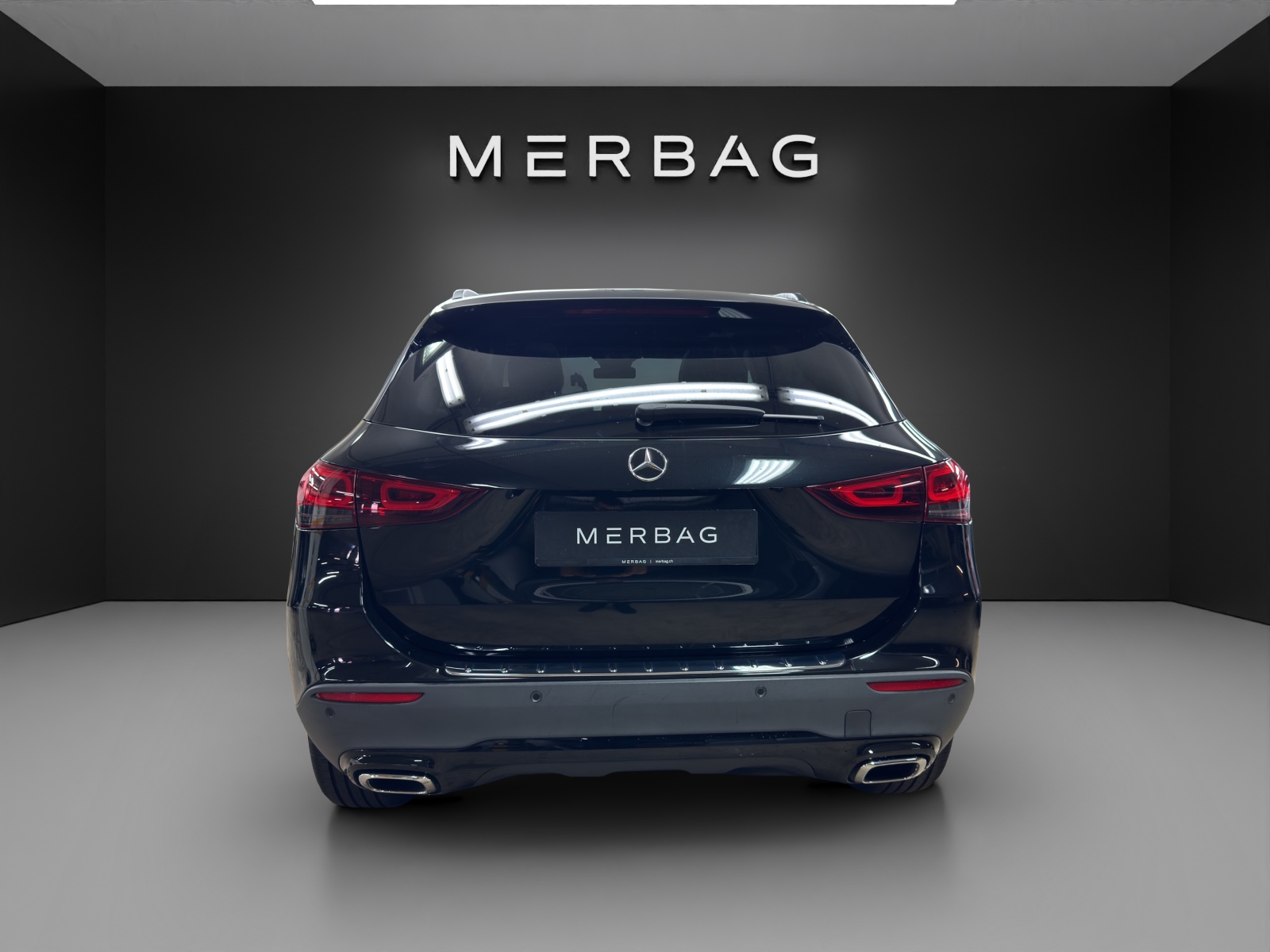 MERCEDES-BENZ GLA 200-image-3