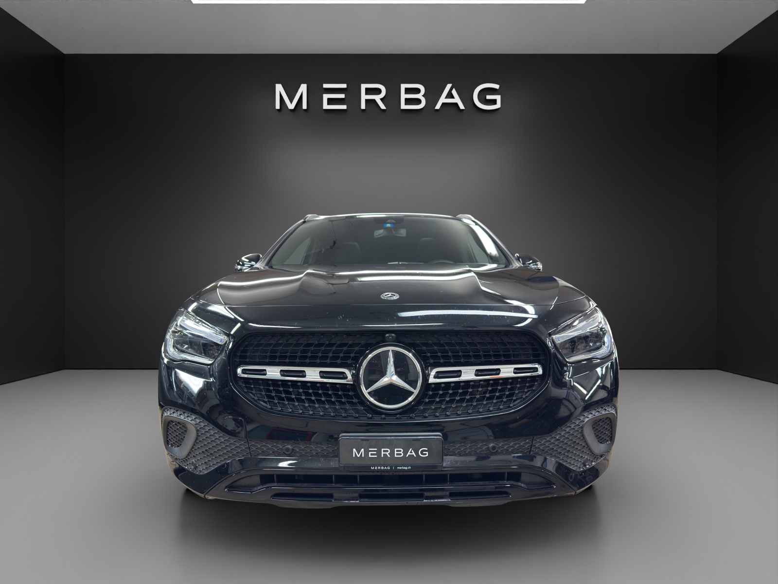 MERCEDES-BENZ GLA 200-image-6