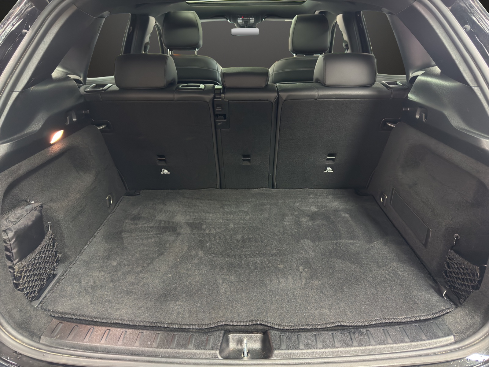 MERCEDES-BENZ GLA 200-image-8