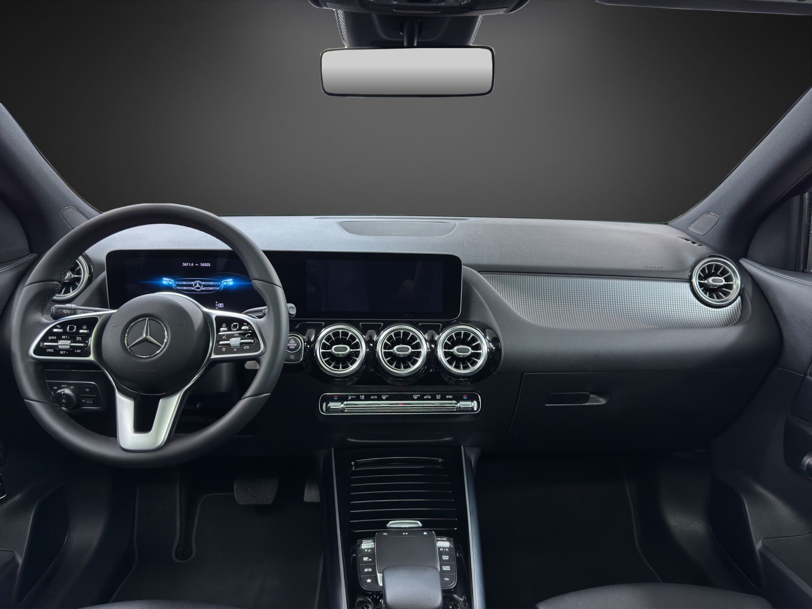 MERCEDES-BENZ GLA 200-image-10