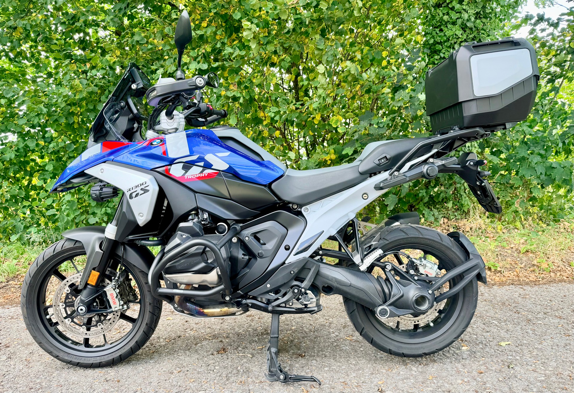 BMW R 1300 GS-image-1