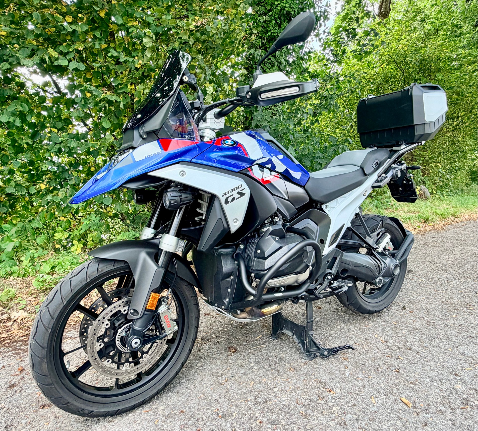 BMW R 1300 GS