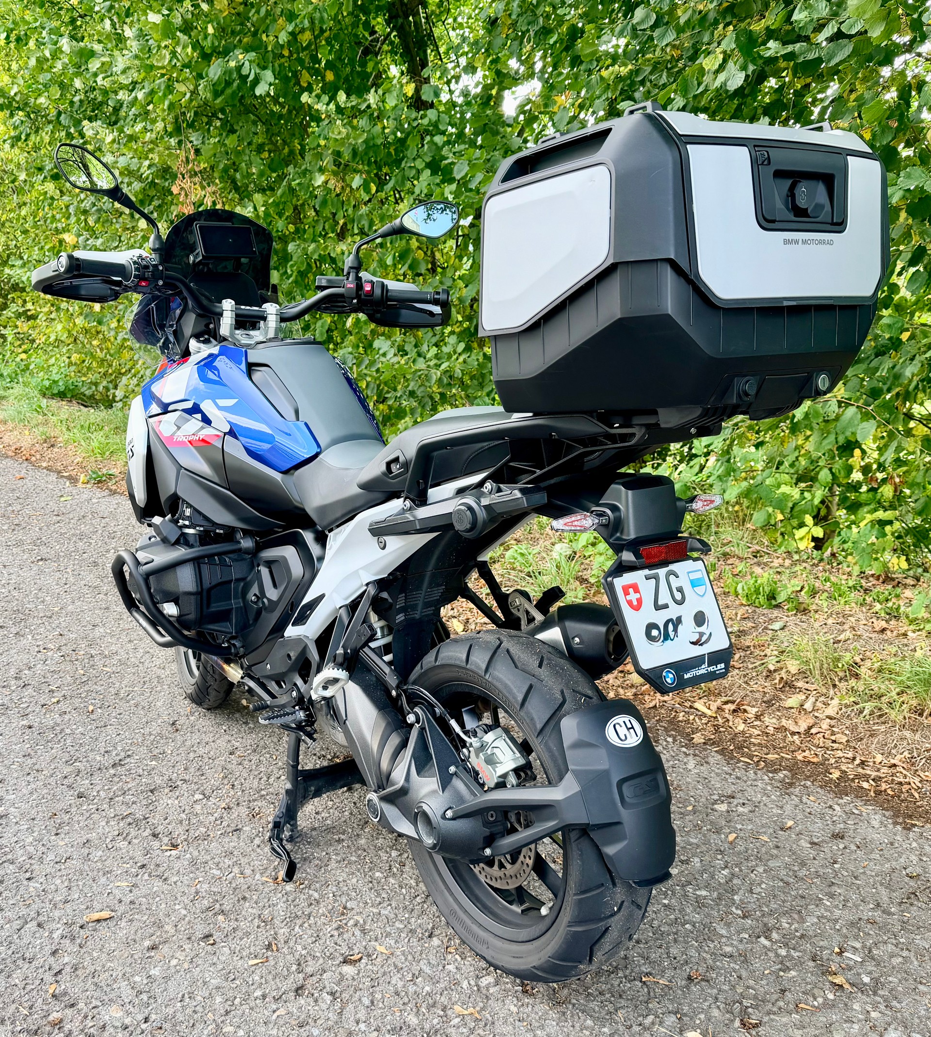 BMW R 1300 GS-image-7