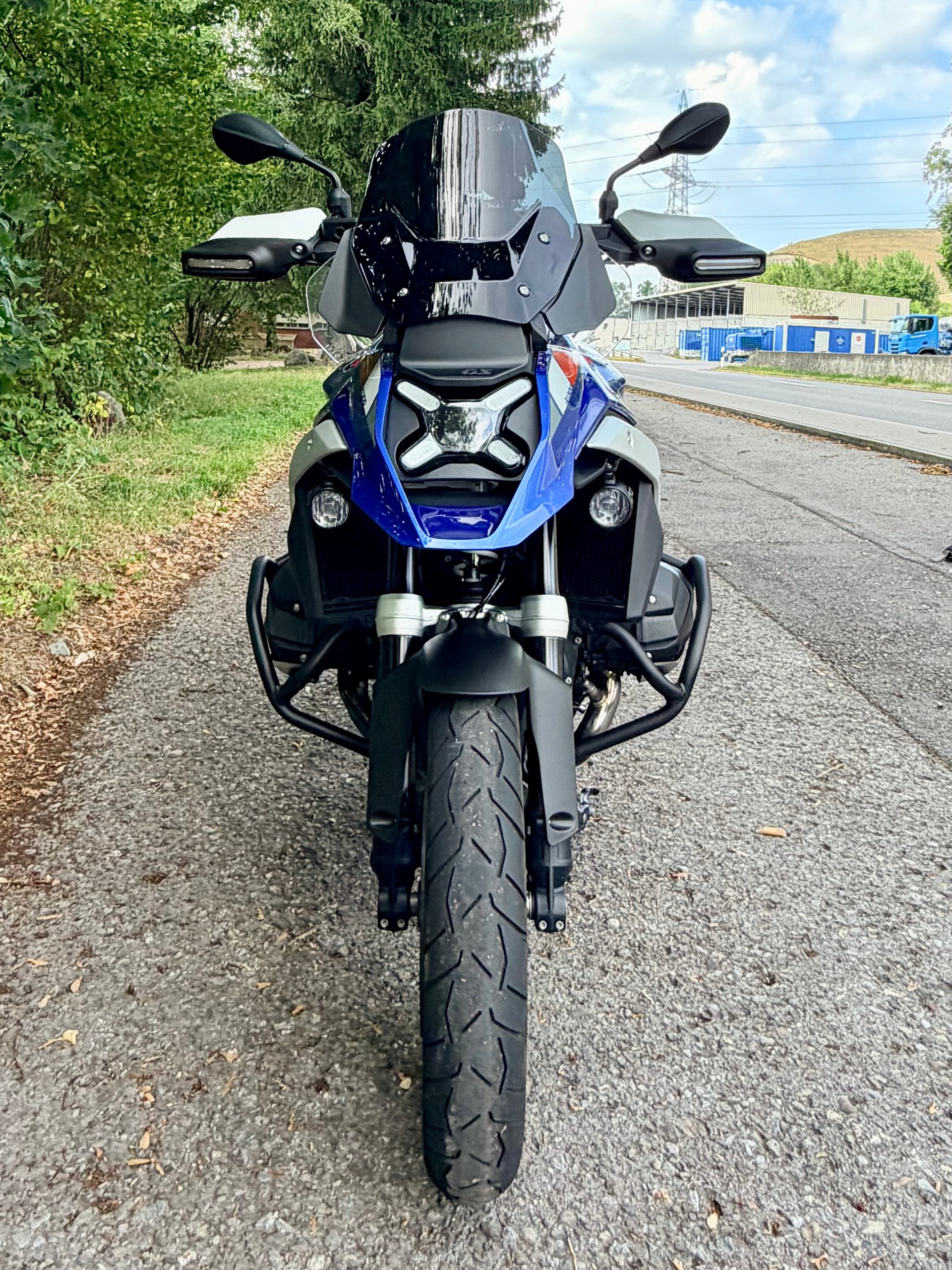 BMW R 1300 GS-image-5