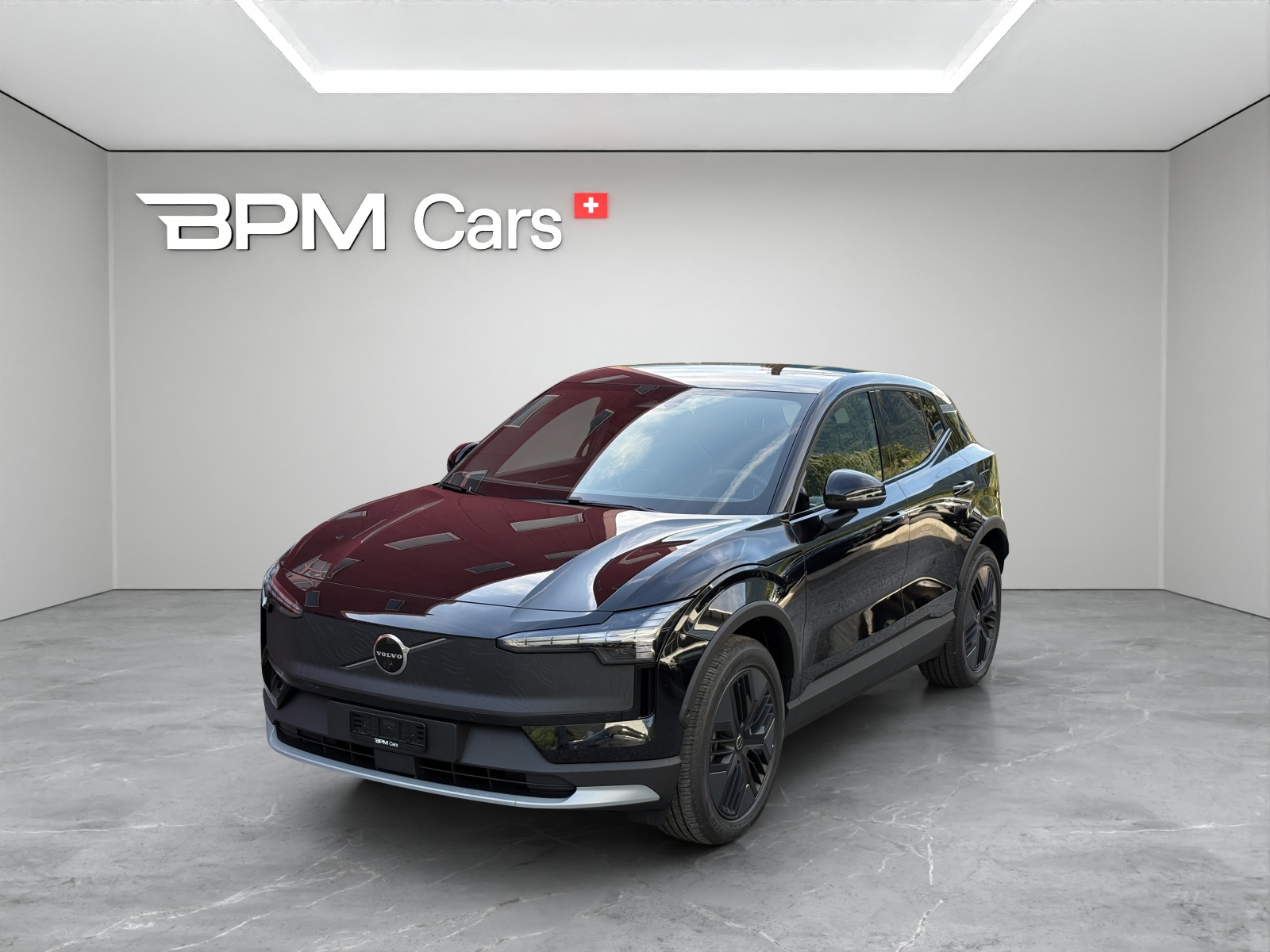 VOLVO EX30 Cross Country E60 69kWh Twin Performance AWD-image-0