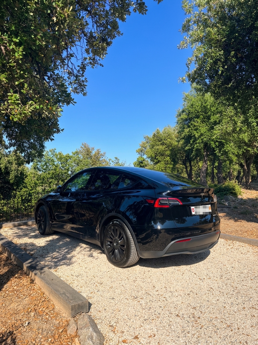 TESLA RWD-image-1