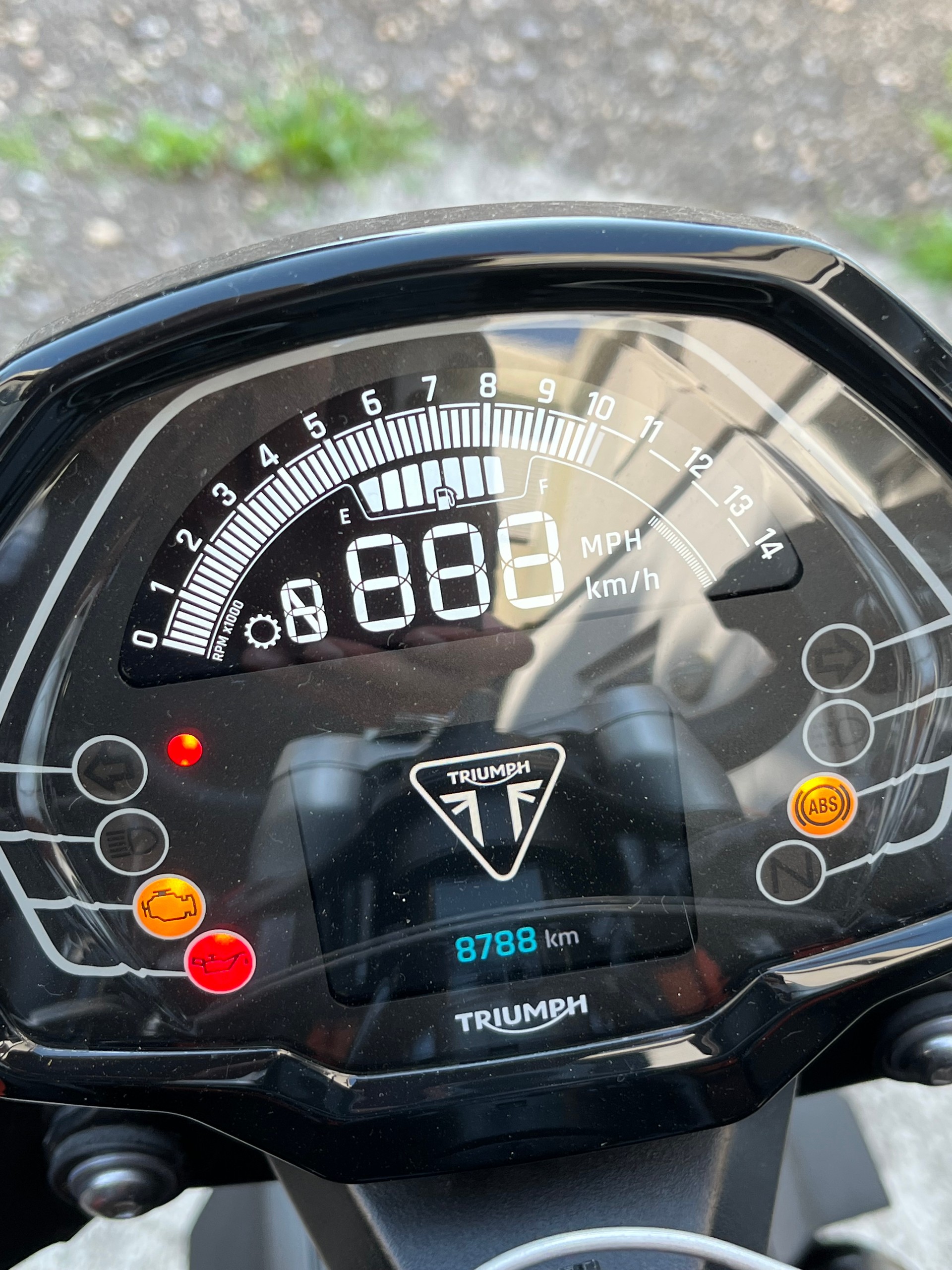 TRIUMPH Street Triple R 765 35KW-image-6