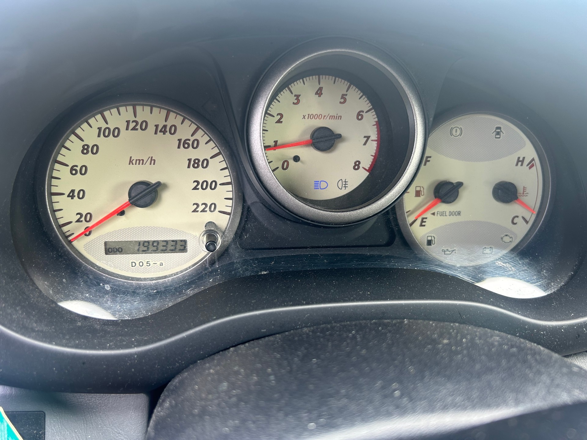 TOYOTA RAV-4 2.0 16V Linea Terra-image-10