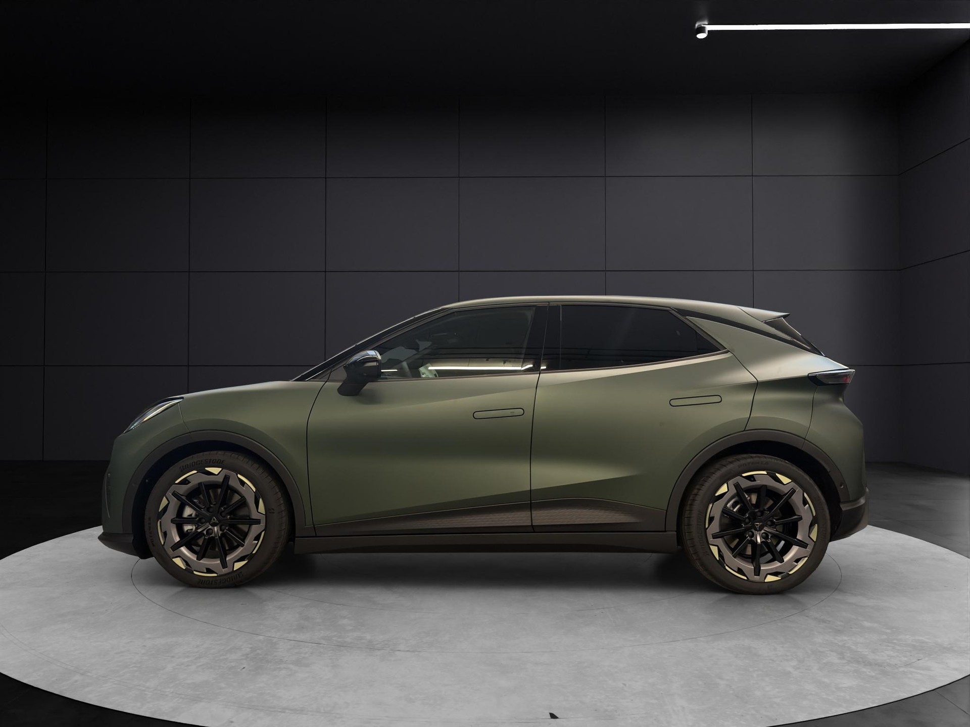 CUPRA Raval VZ-image-1