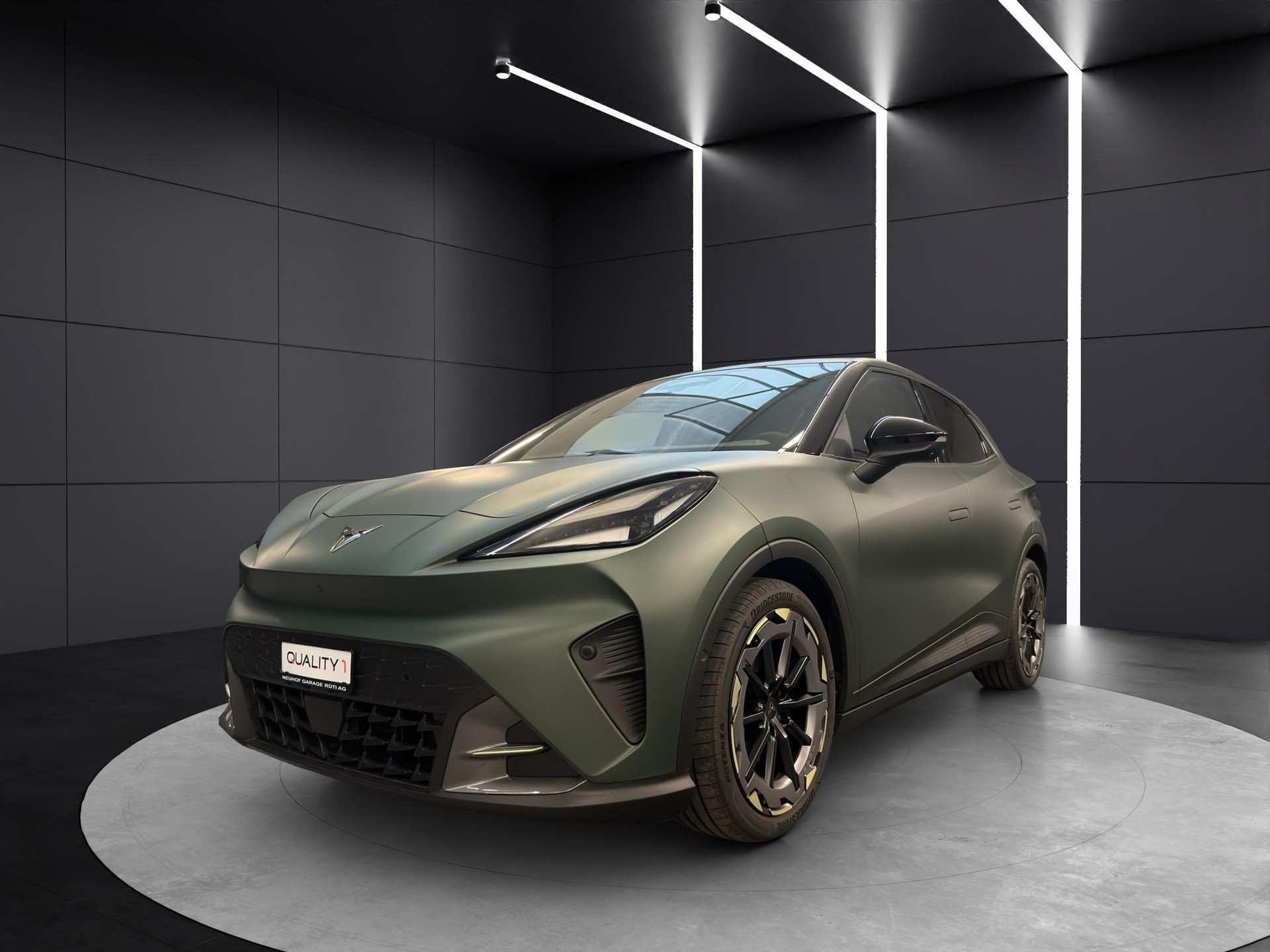 CUPRA Raval VZ-image-0