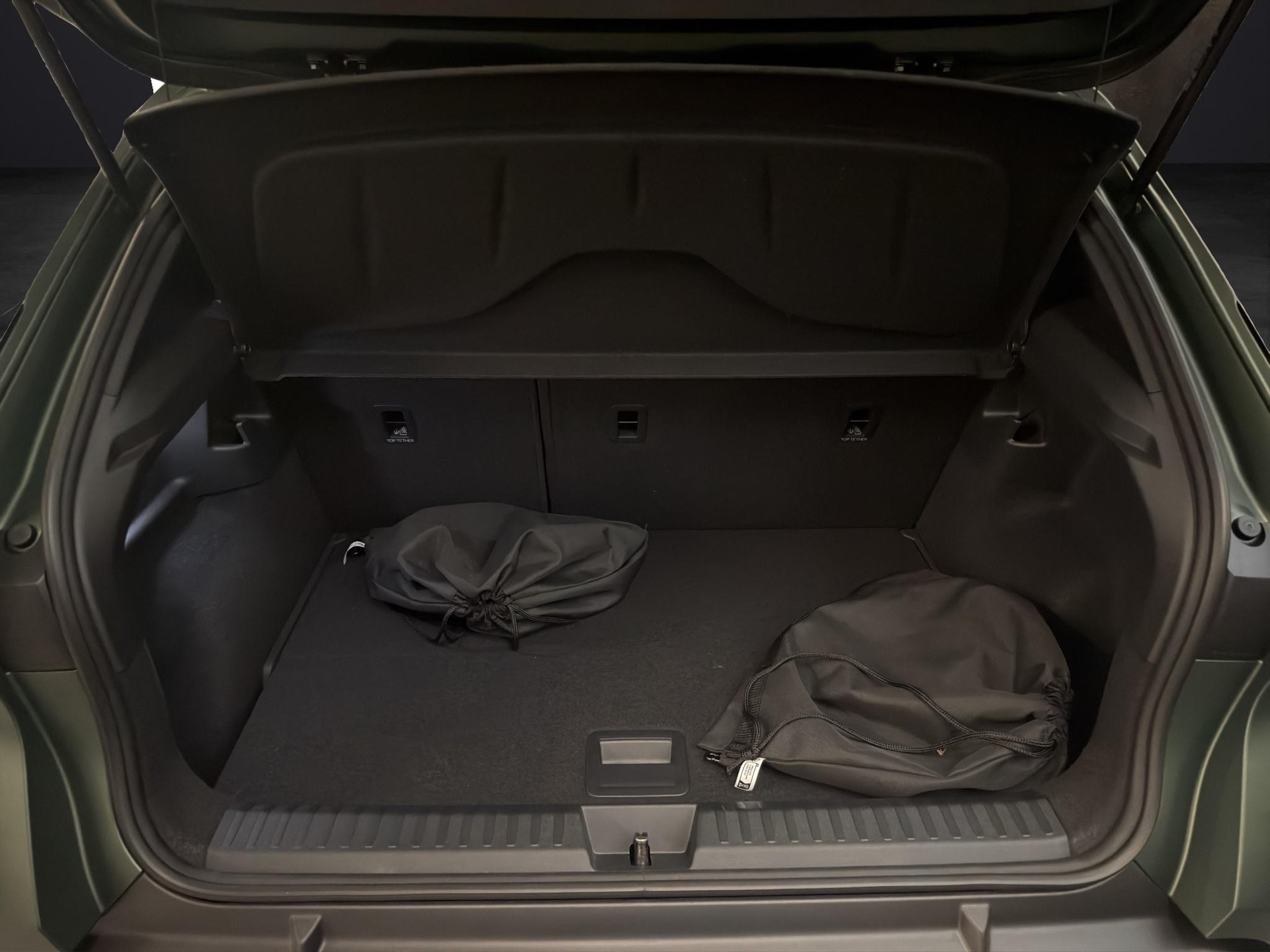 CUPRA Raval VZ-image-14