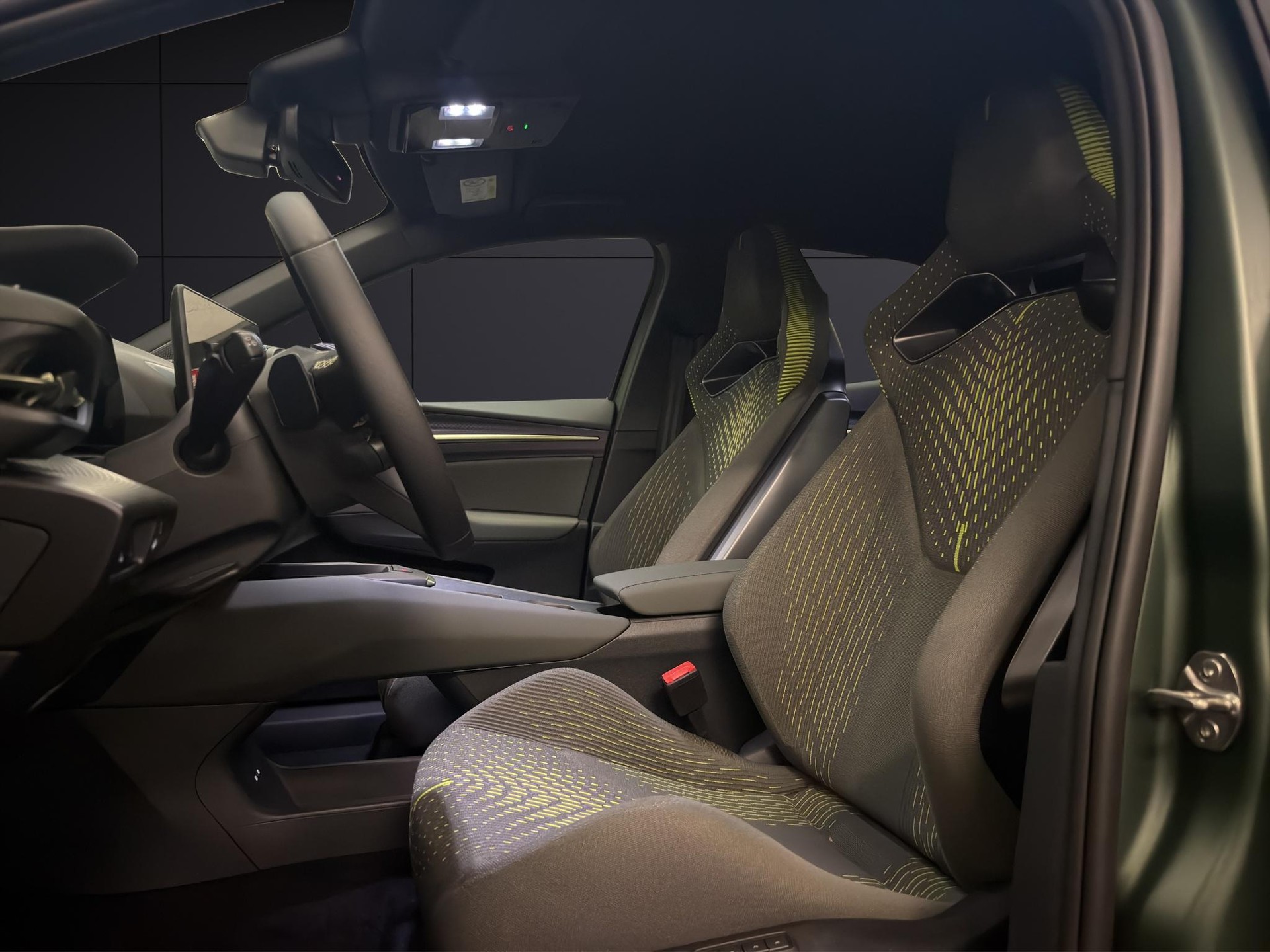 CUPRA Raval VZ-image-8