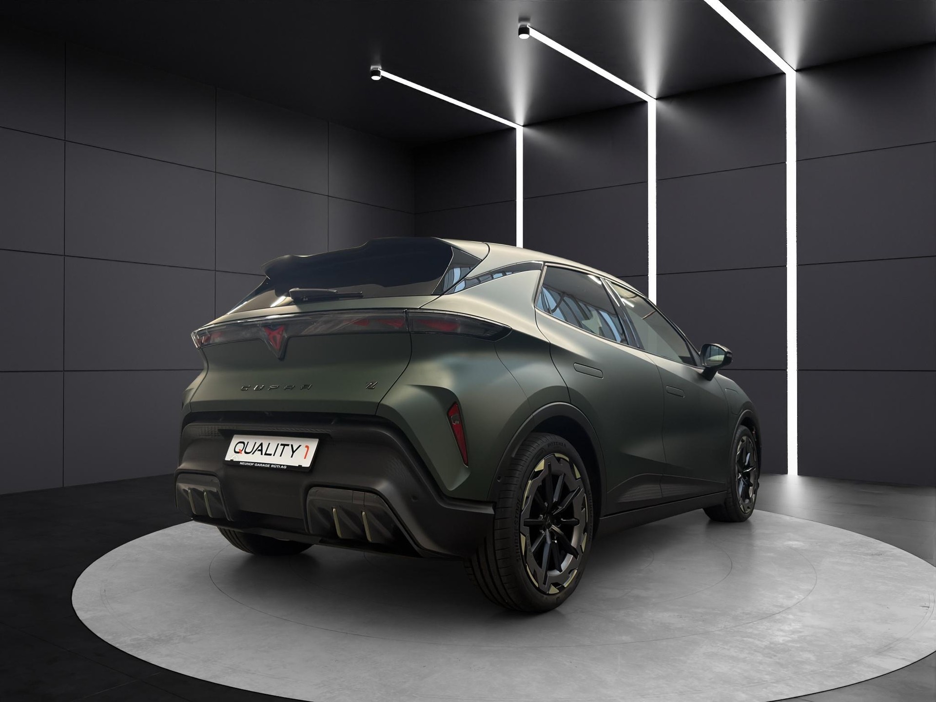 CUPRA Raval VZ-image-4