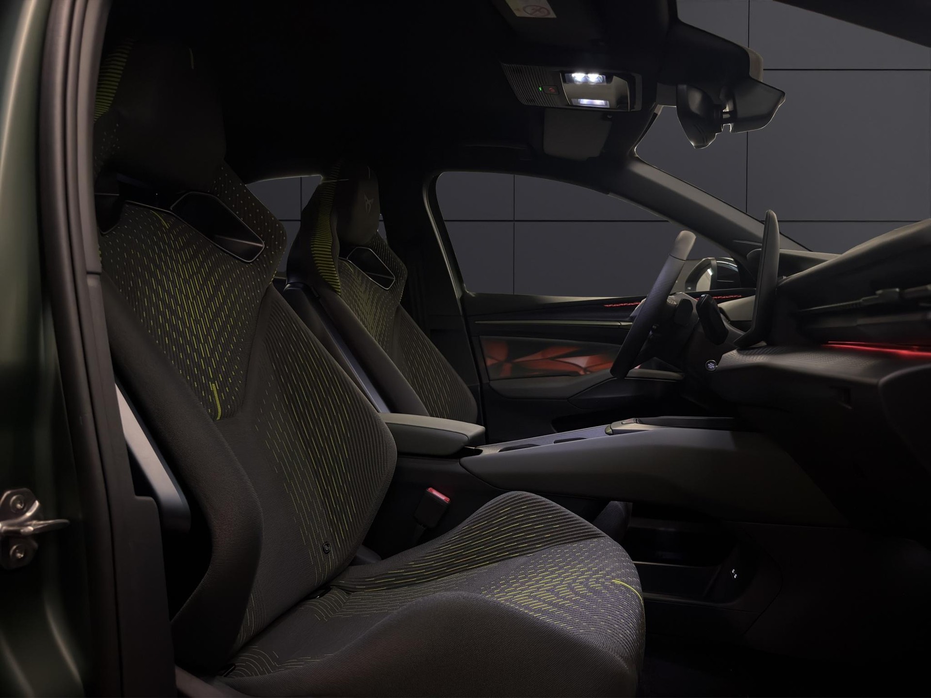 CUPRA Raval VZ-image-9
