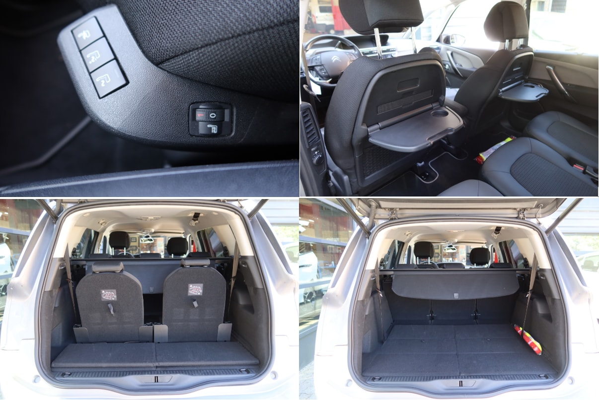 CITROEN GrC4 Spacetourer1.5ShEAT8-image-12