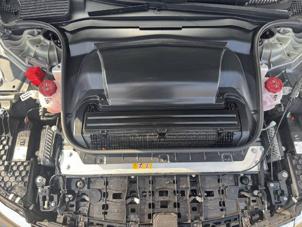 MERCEDES-BENZ EQS 580 AMG Line 4Matic-image-8