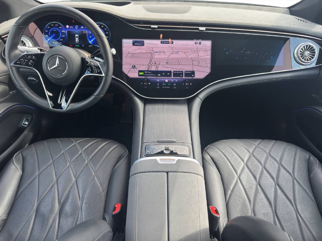 MERCEDES-BENZ EQS 580 AMG Line 4Matic-image-13