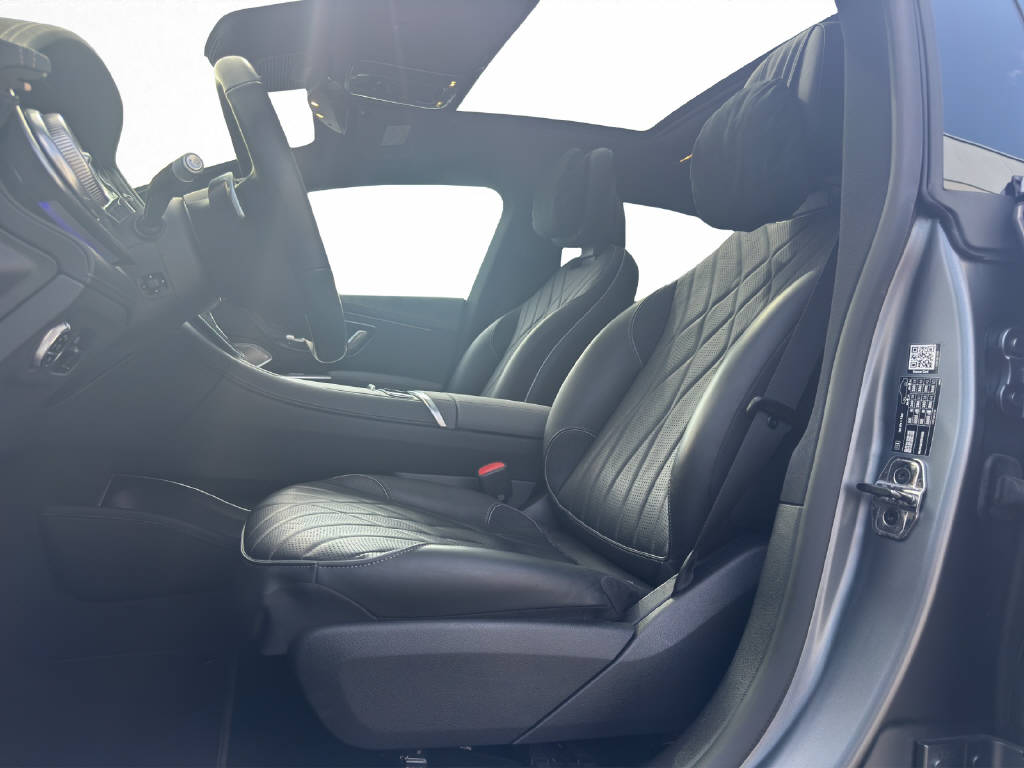 MERCEDES-BENZ EQS 580 AMG Line 4Matic-image-9