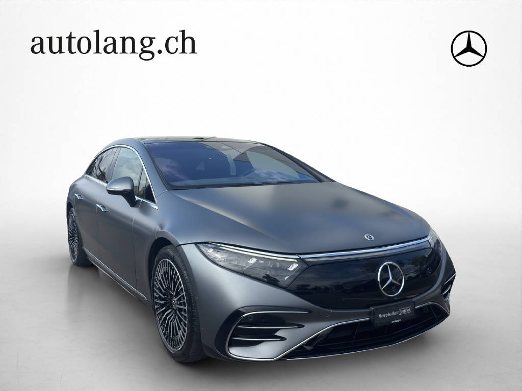 MERCEDES-BENZ EQS 580 AMG Line 4Matic-image-4