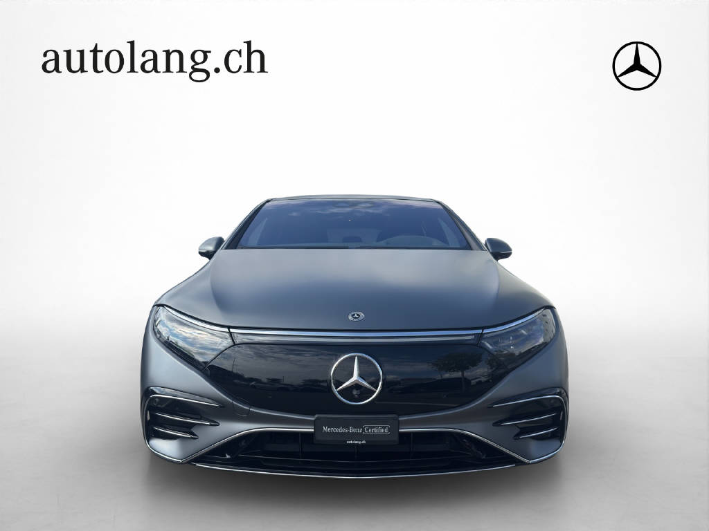 MERCEDES-BENZ EQS 580 AMG Line 4Matic-image-14