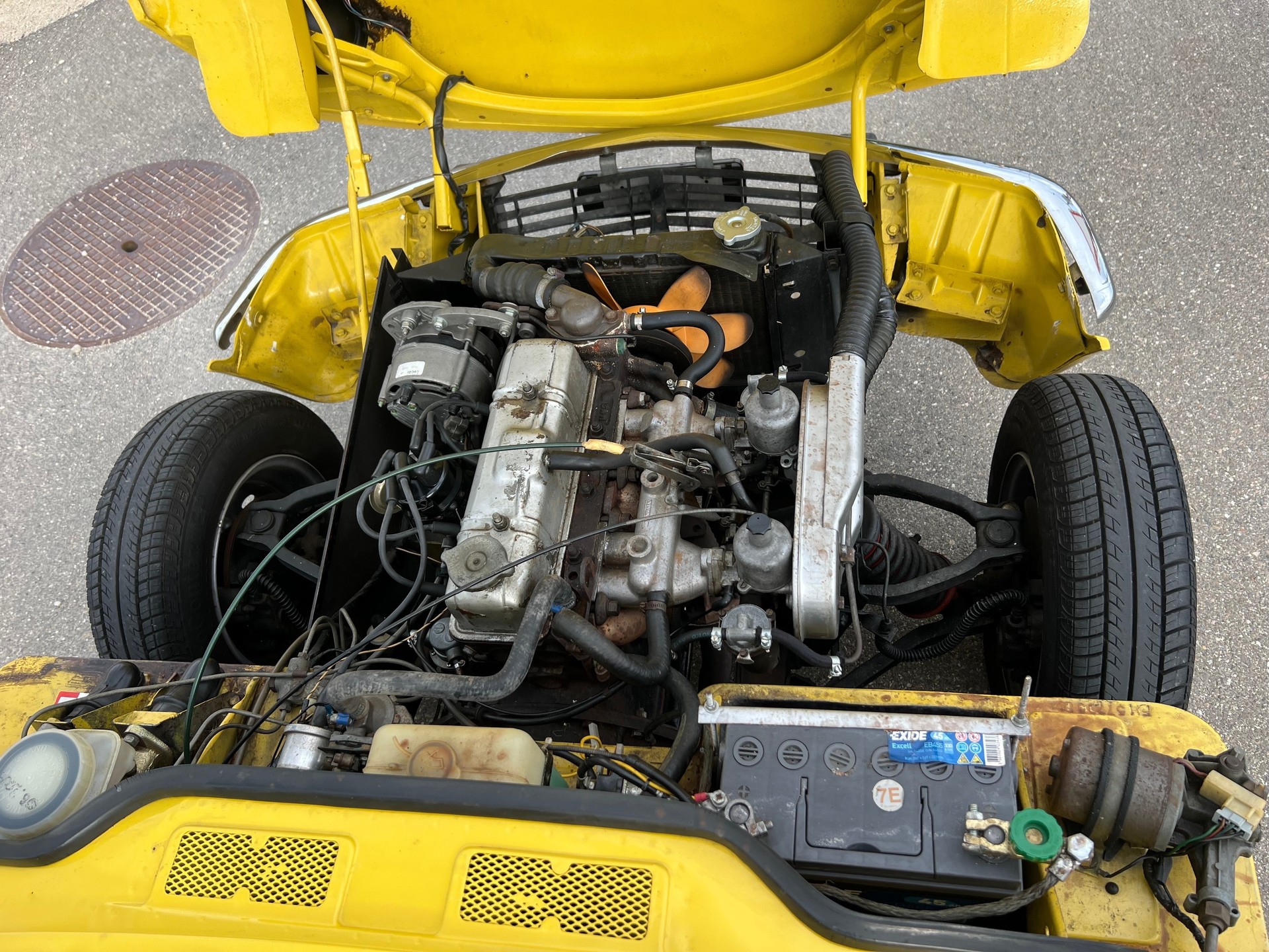 TRIUMPH IV-image-9