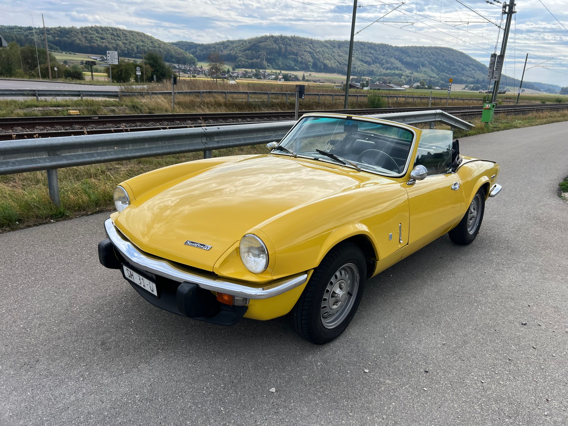 TRIUMPH IV-image-2