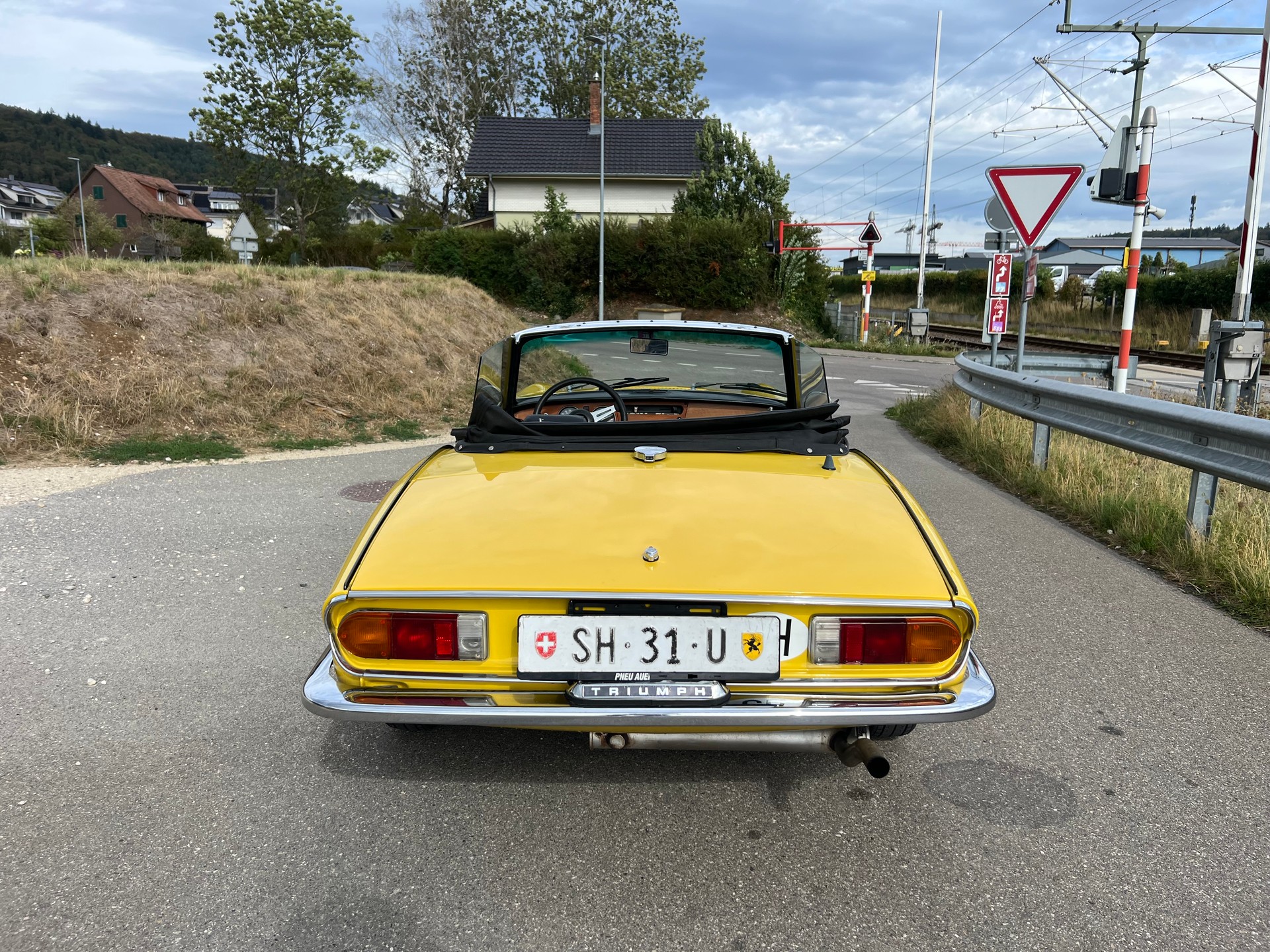TRIUMPH IV-image-5