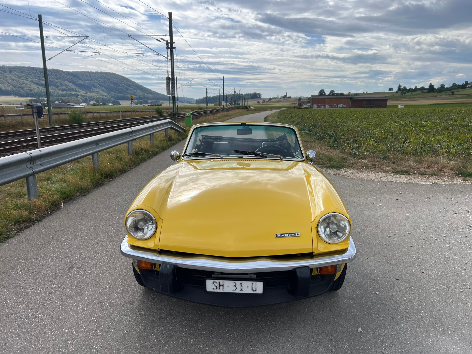 TRIUMPH IV-image-1