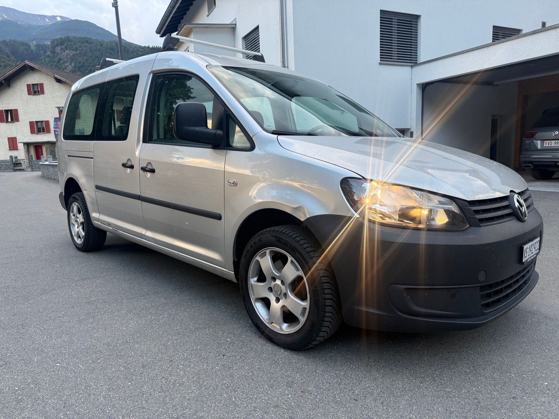 VW 2.0 TDI 4motion-image-1
