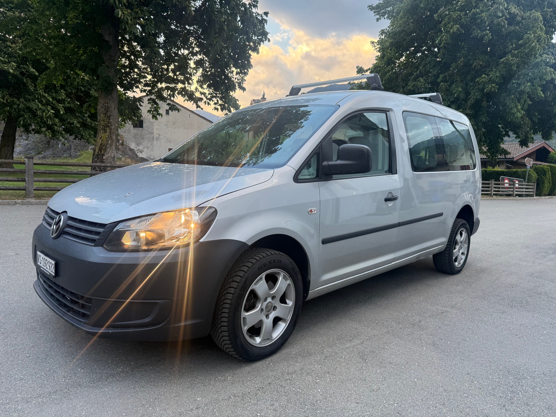 VW 2.0 TDI 4motion-image-0