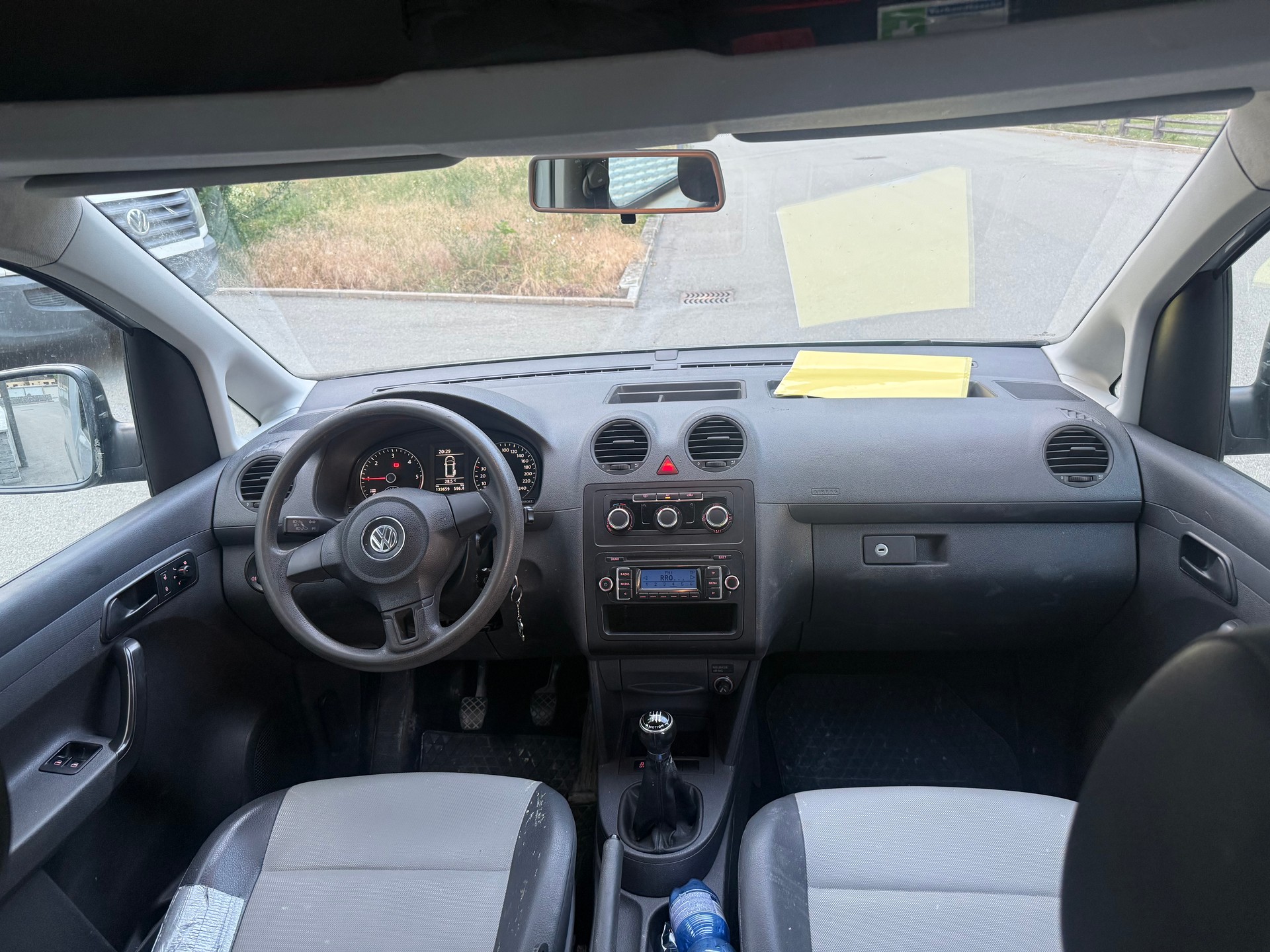 VW 2.0 TDI 4motion-image-4