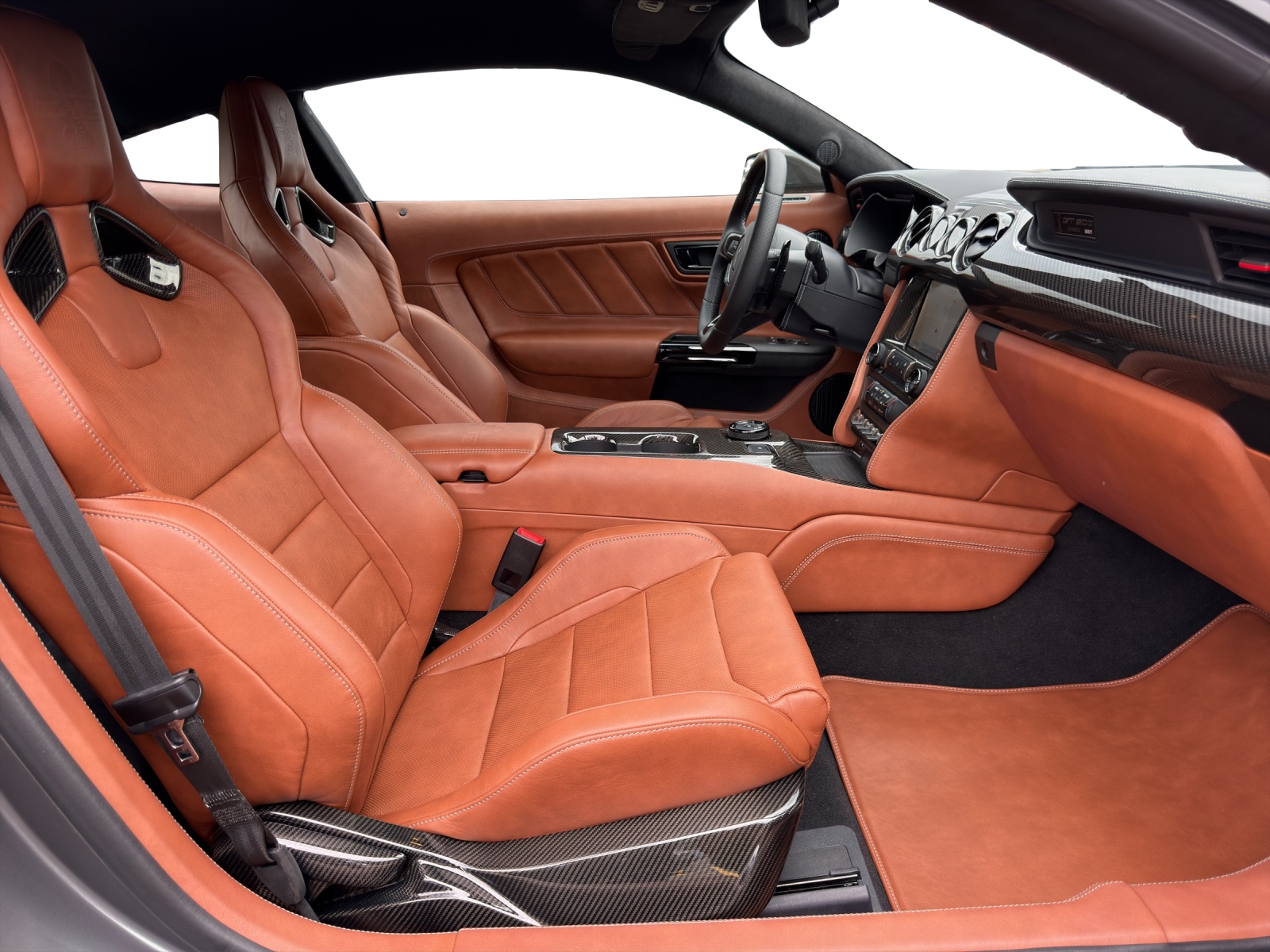 FORD Shelby GT 500 Carbon Edition-image-14