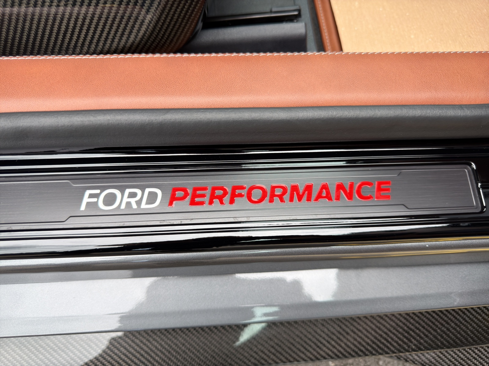 FORD Shelby GT 500 Carbon Edition-image-19