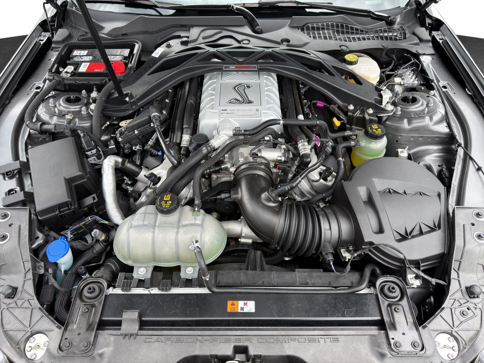 FORD Shelby GT 500 Carbon Edition-image-20