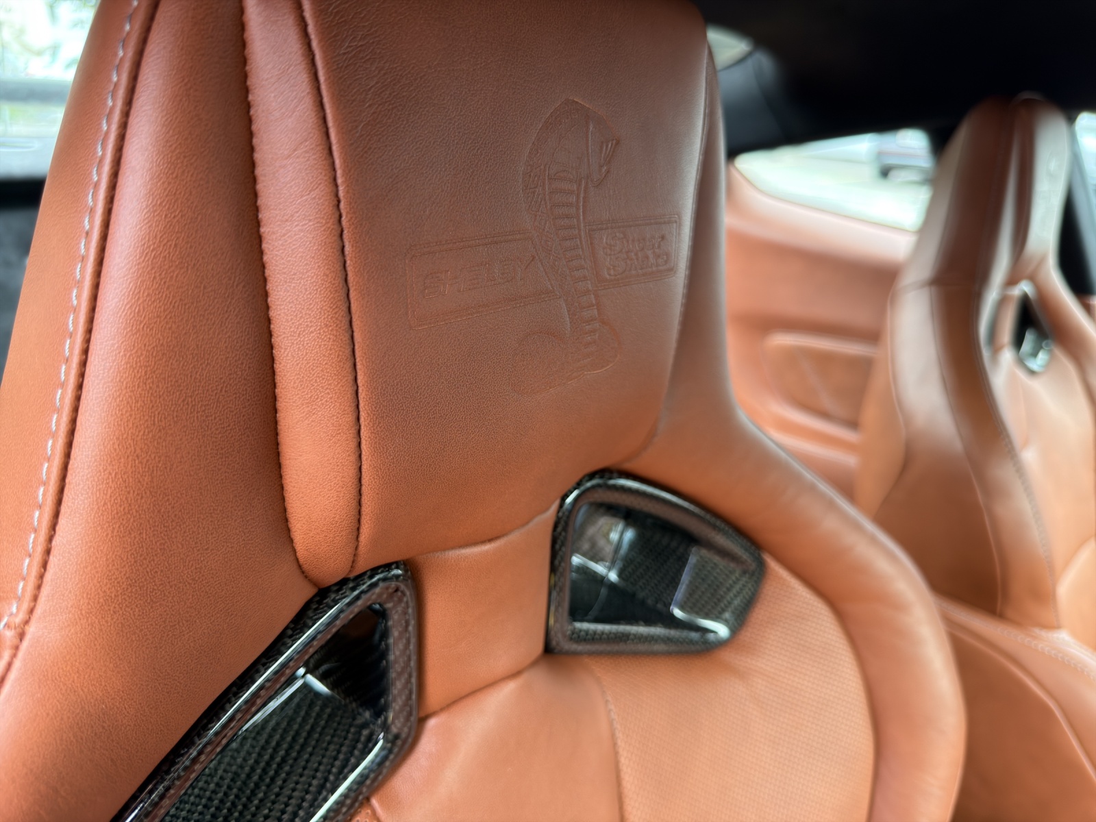 FORD Shelby GT 500 Carbon Edition-image-15