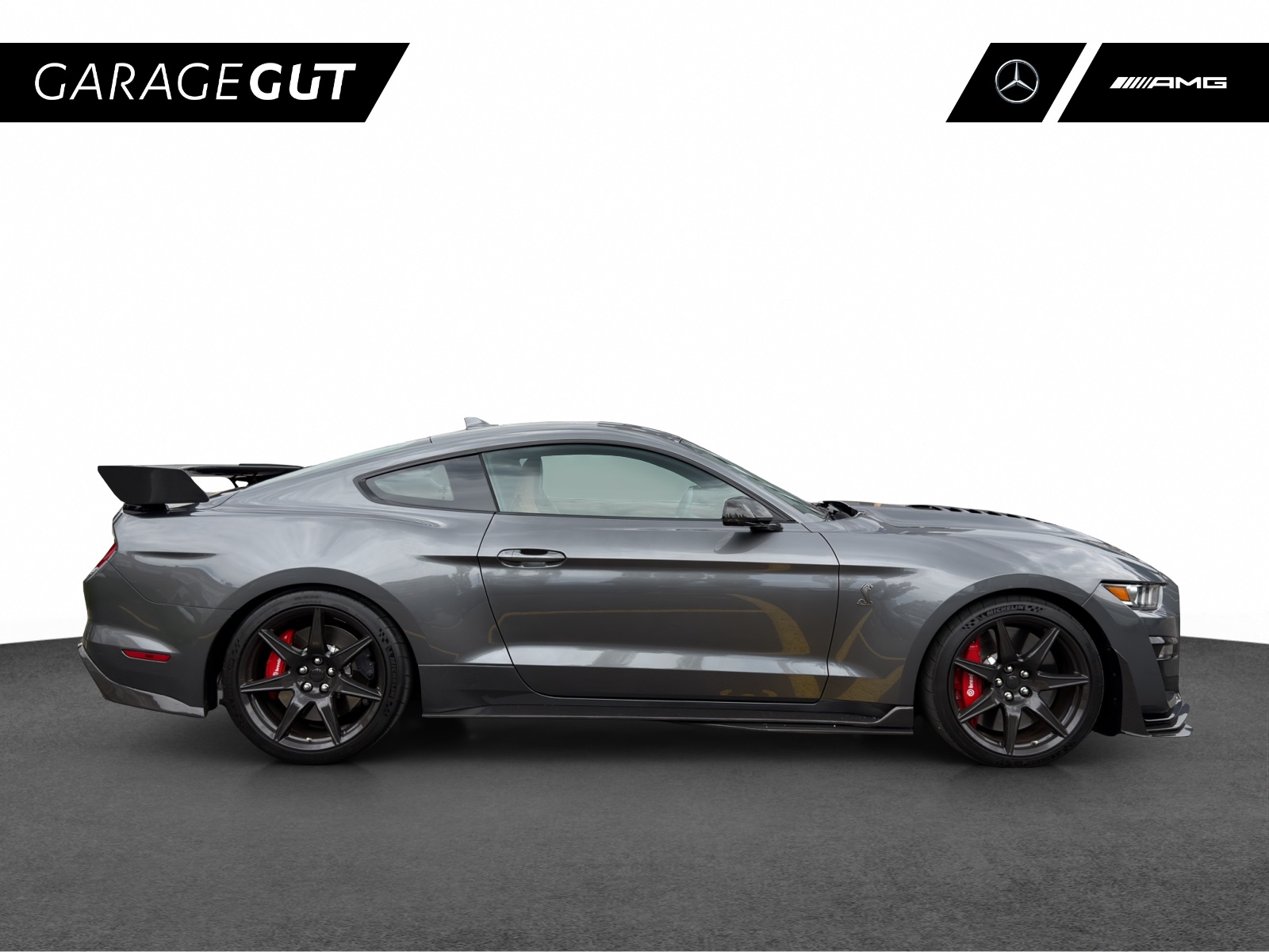 FORD Shelby GT 500 Carbon Edition-image-5
