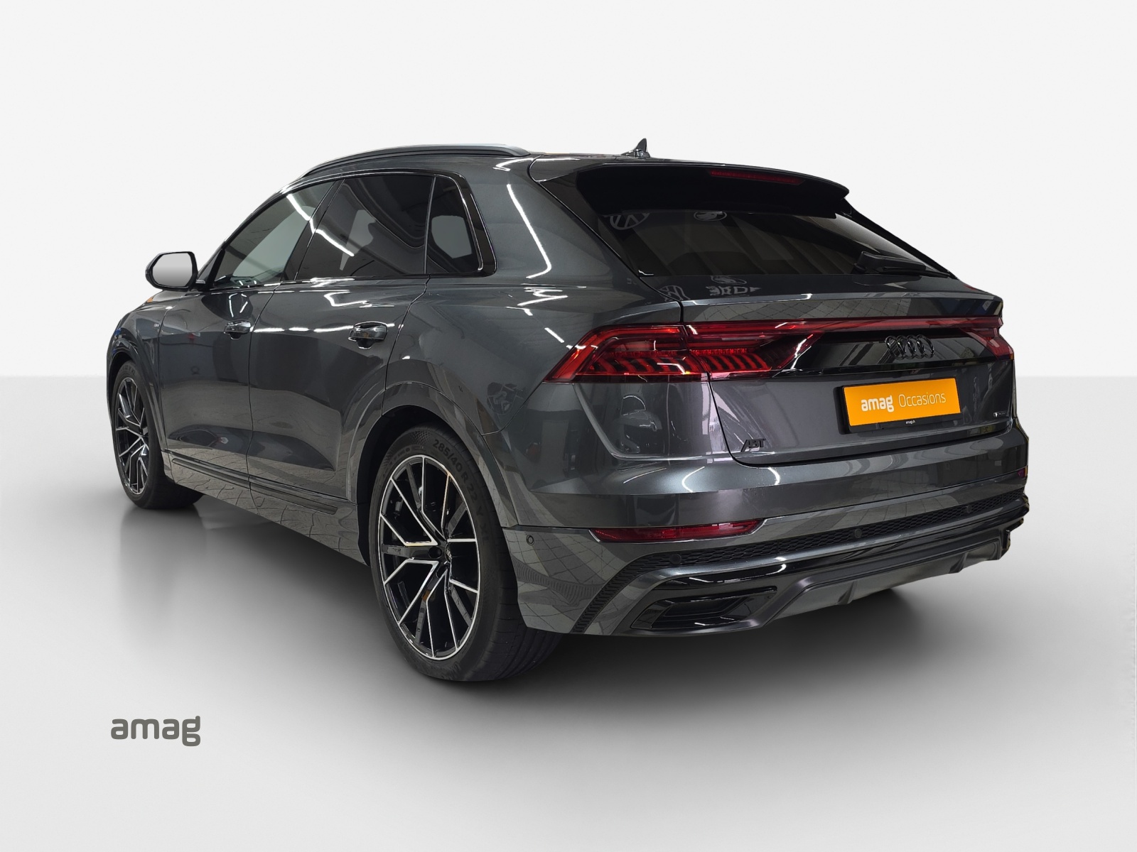 AUDI Q8 50 TDI quattro tiptronic-showroom-element-2
