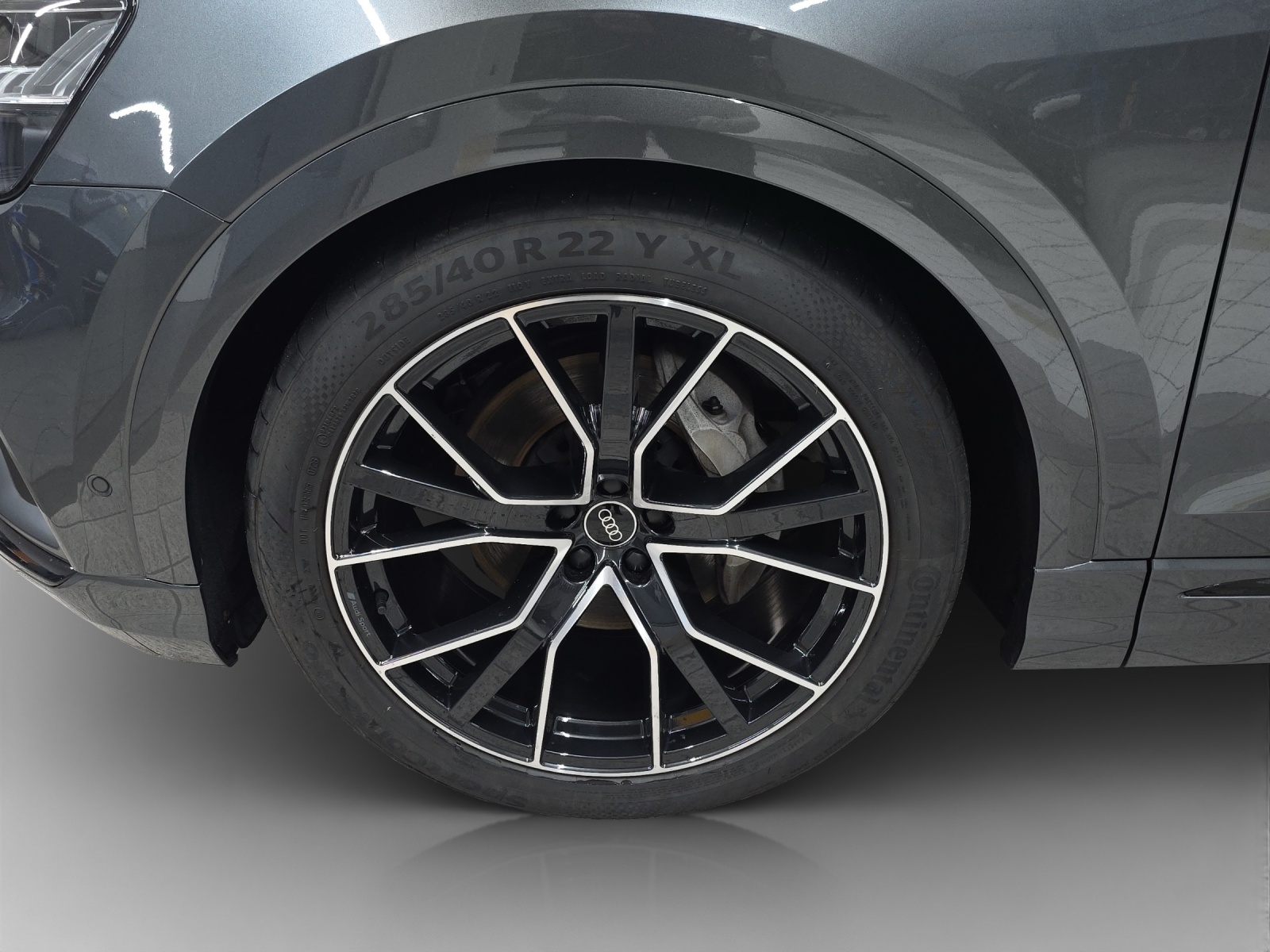 AUDI Q8 50 TDI quattro tiptronic-image-13