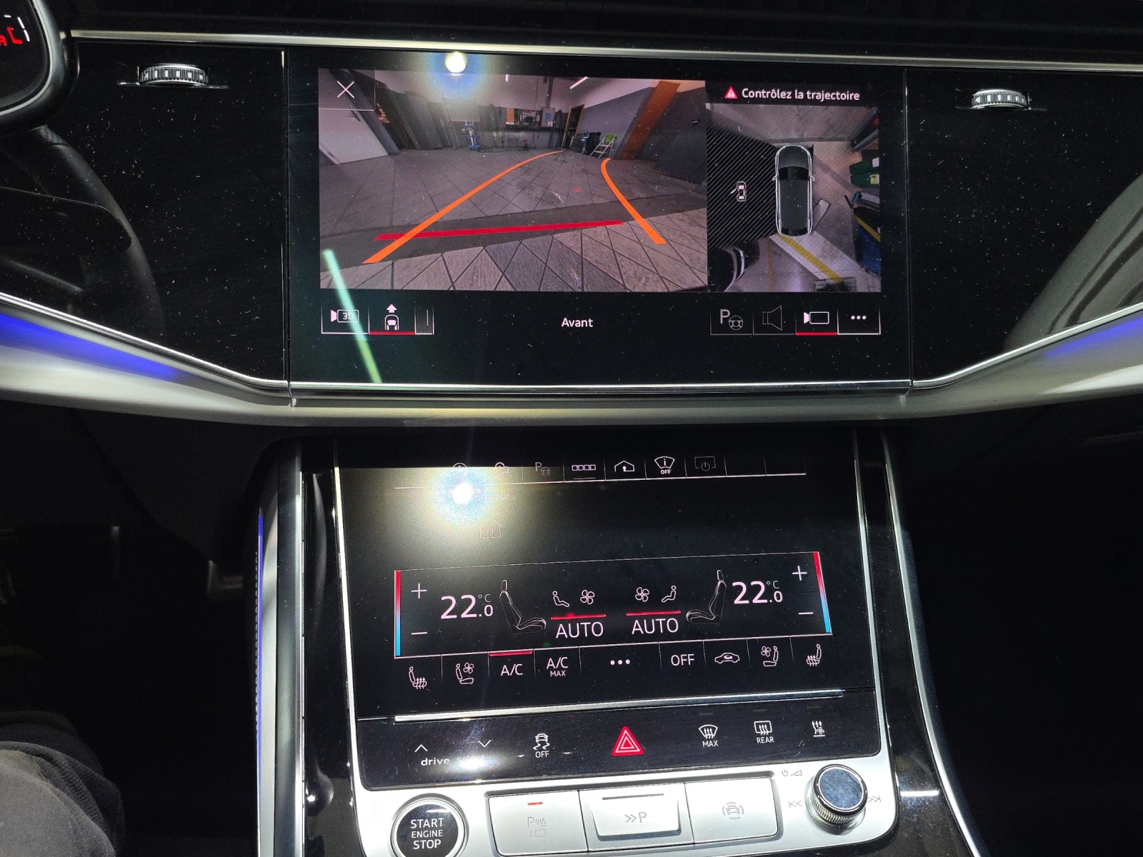 AUDI Q8 50 TDI quattro tiptronic-image-10