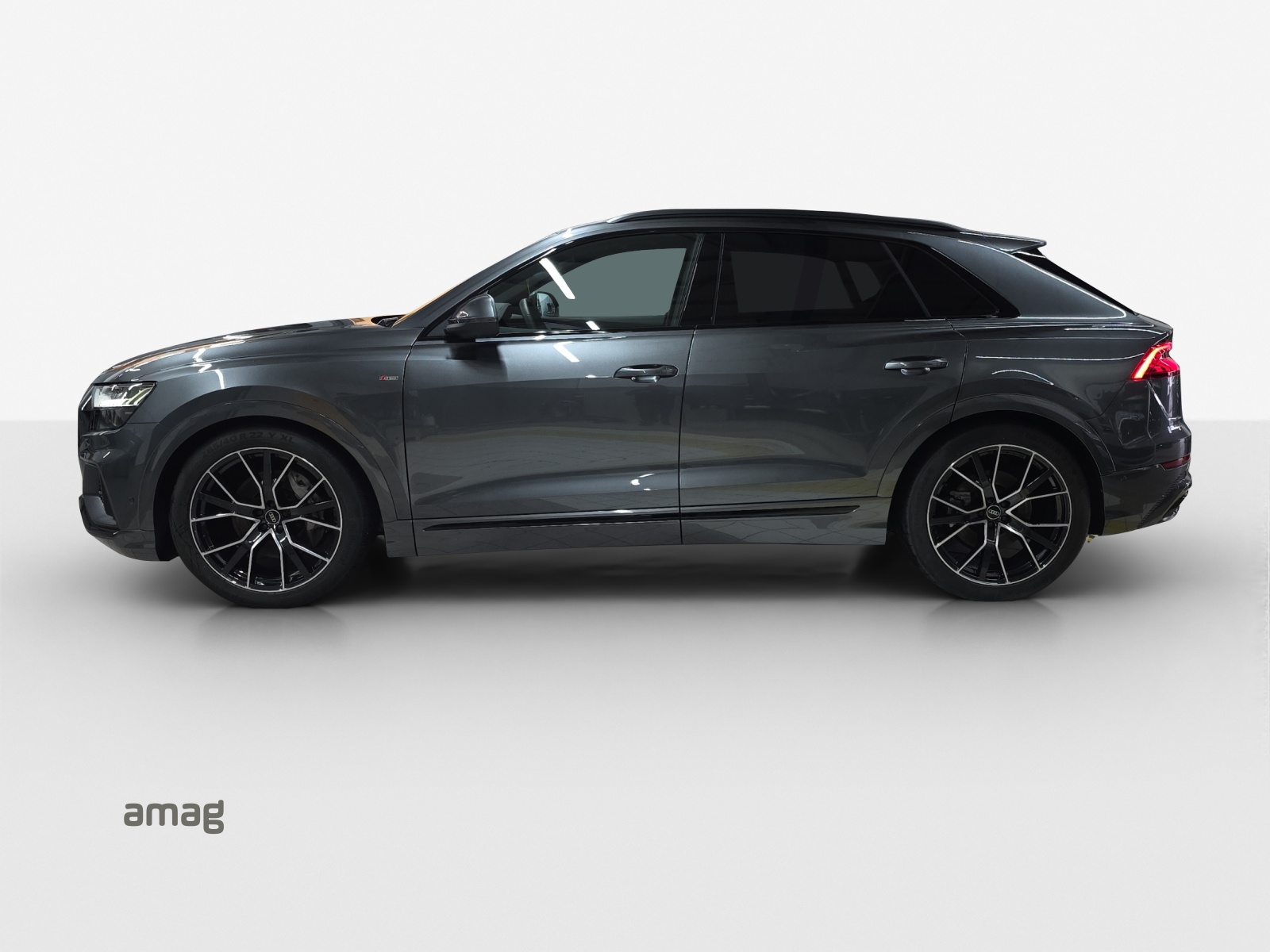 AUDI Q8 50 TDI quattro tiptronic-showroom-element-1