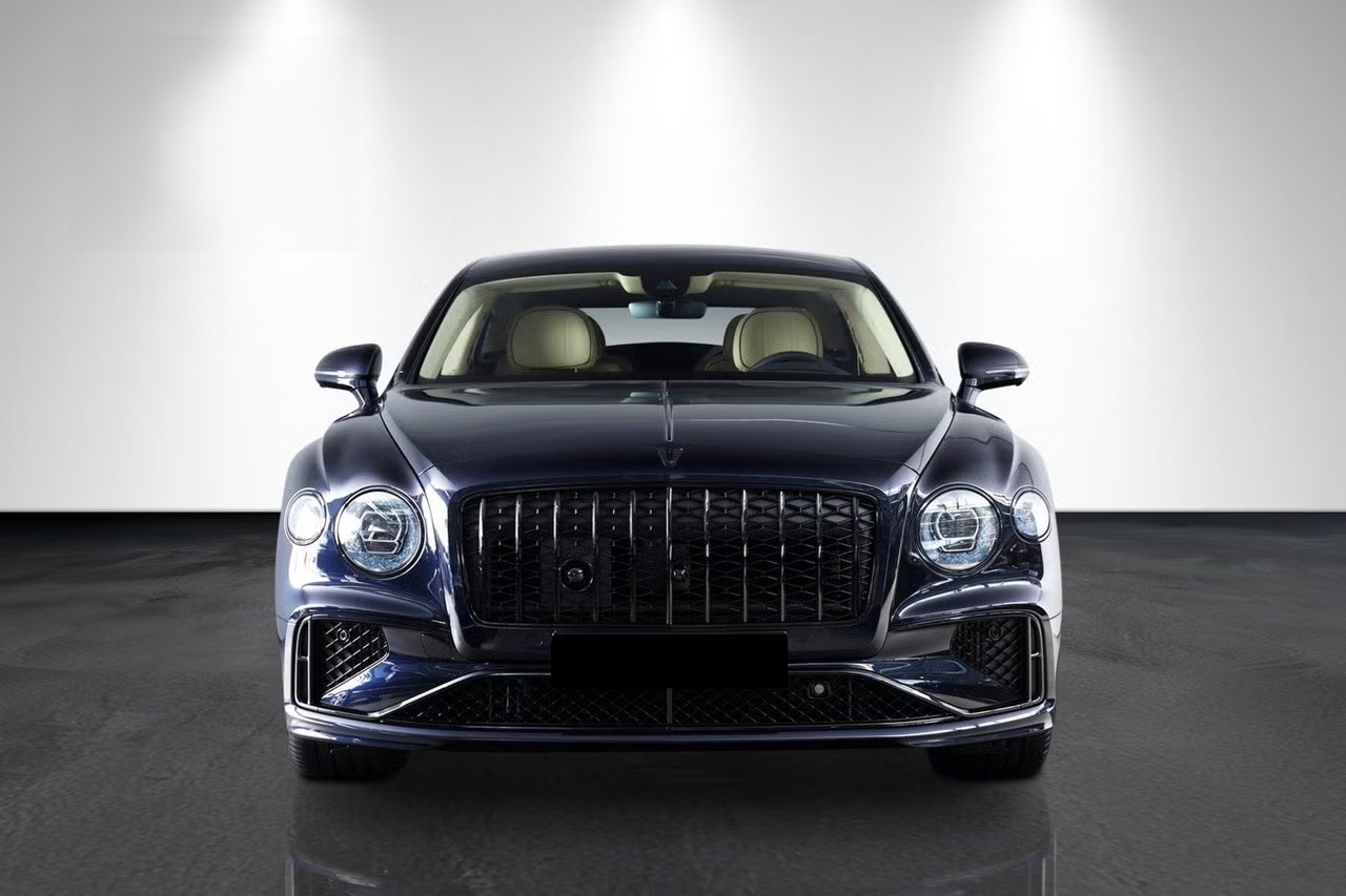 BENTLEY Flying Spur 4.0 V8 Azure-showroom-element-1