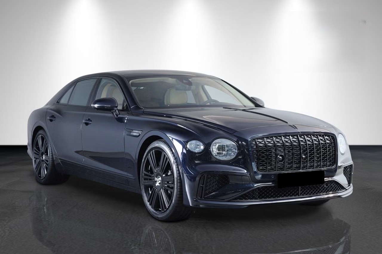 BENTLEY Flying Spur 4.0 V8 Azure-showroom-element-2