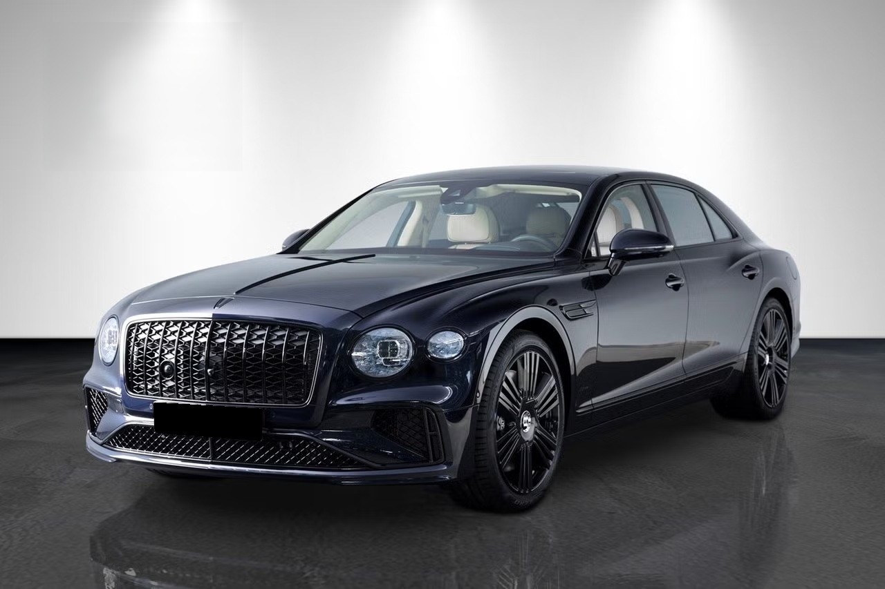 BENTLEY Flying Spur 4.0 V8 Azure