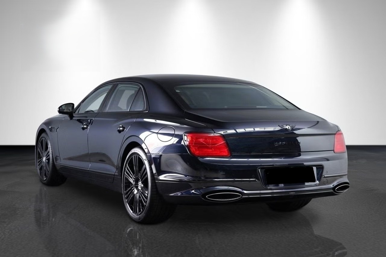 BENTLEY Flying Spur 4.0 V8 Azure-image-5