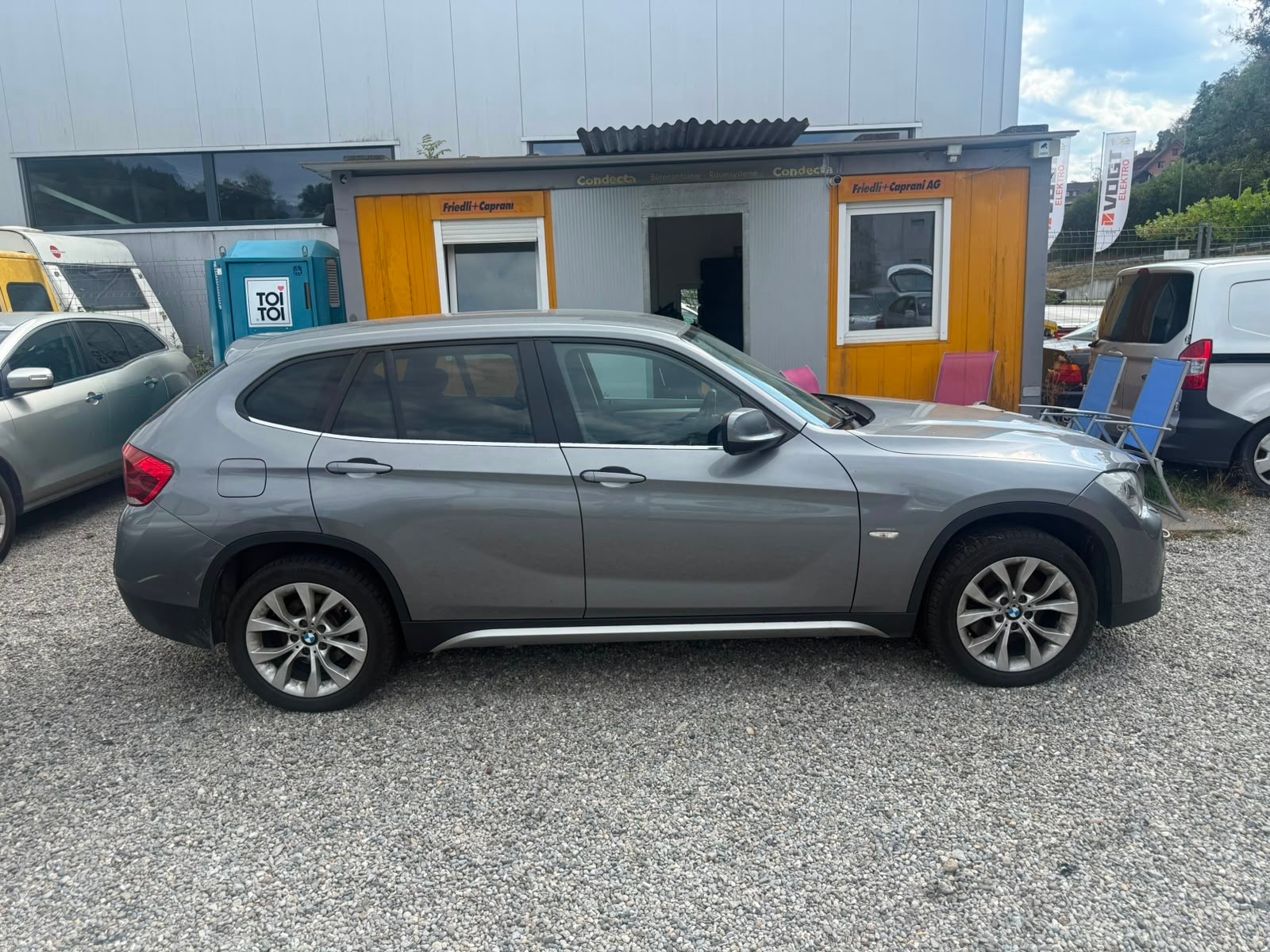 BMW 28i xDrive-image-1